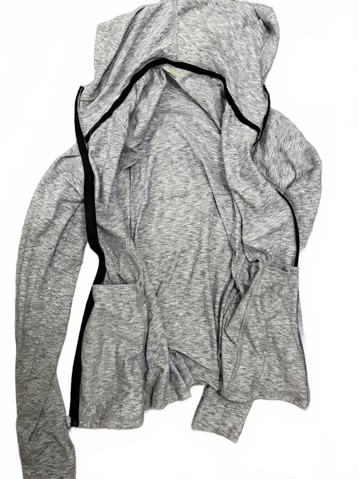 Other TEK GEAR Running Jacket in Light Grey (MEDIUM) Size M / US 6-8 / IT 42-44 - 5 Thumbnail