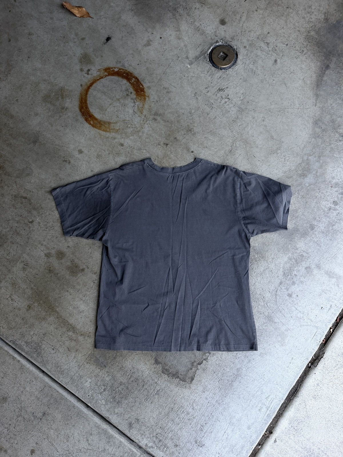 Elwood Elwood Hotel Tee Size US XL / EU 56 / 4 - 4 Thumbnail