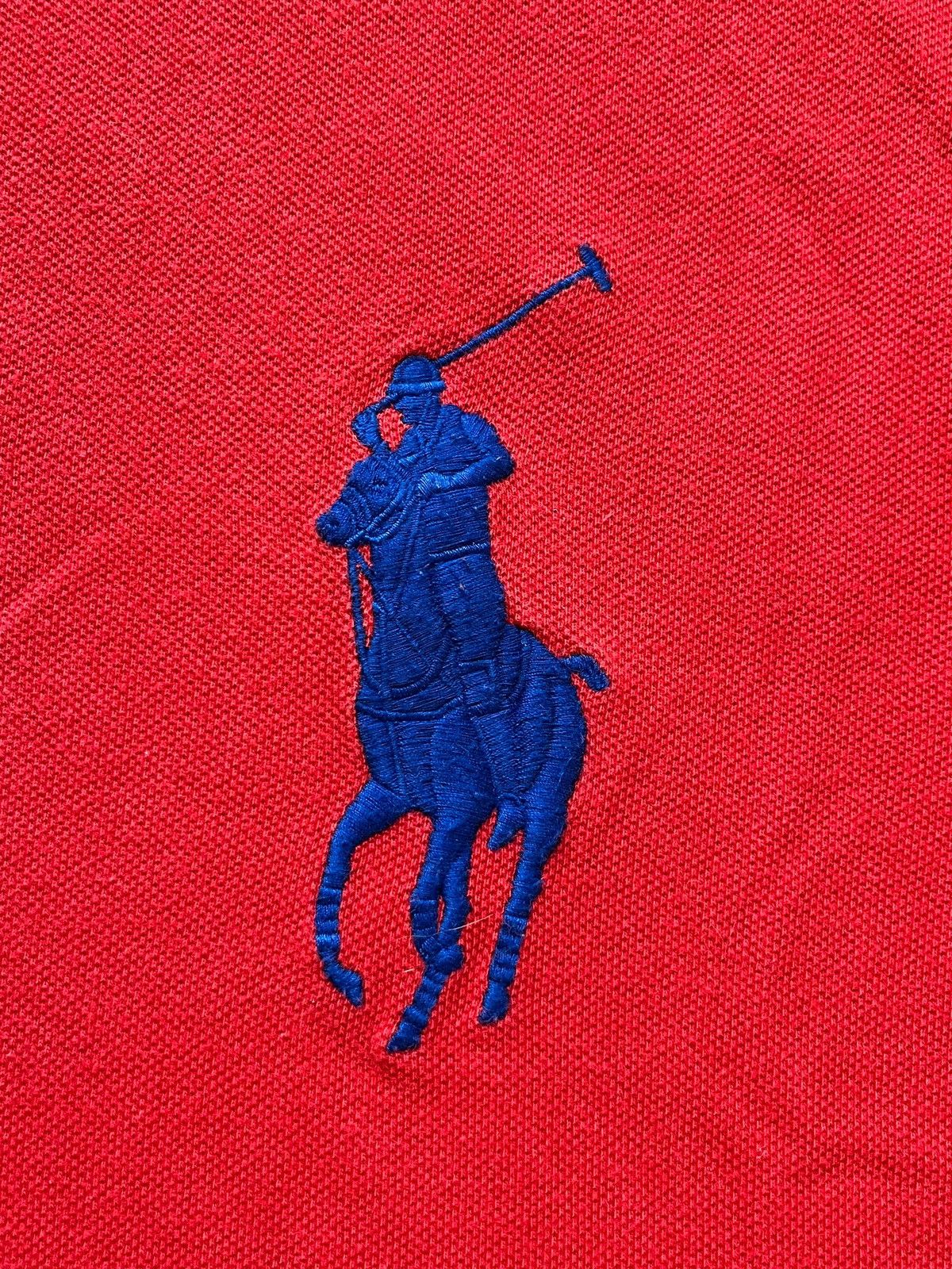 Polo Ralph Lauren Polo Ralph Lauren Sz XL Made in Vietnam Custom Fit 2010s Size US XL / EU 56 / 4 - 2 Thumbnail