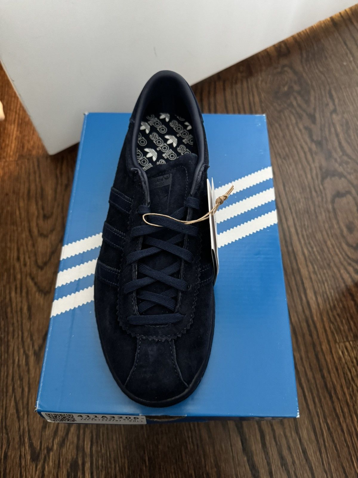 Adidas adidas Tobacco Size US 6 / EU 39 - 5 Thumbnail