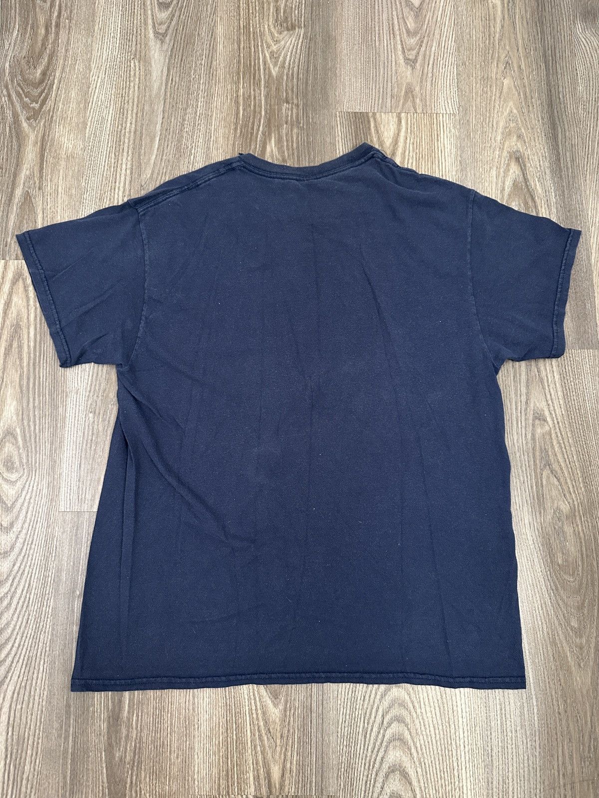 Vintage Vintage Players Club Tee Size US L / EU 52-54 / 3 - 2 Thumbnail
