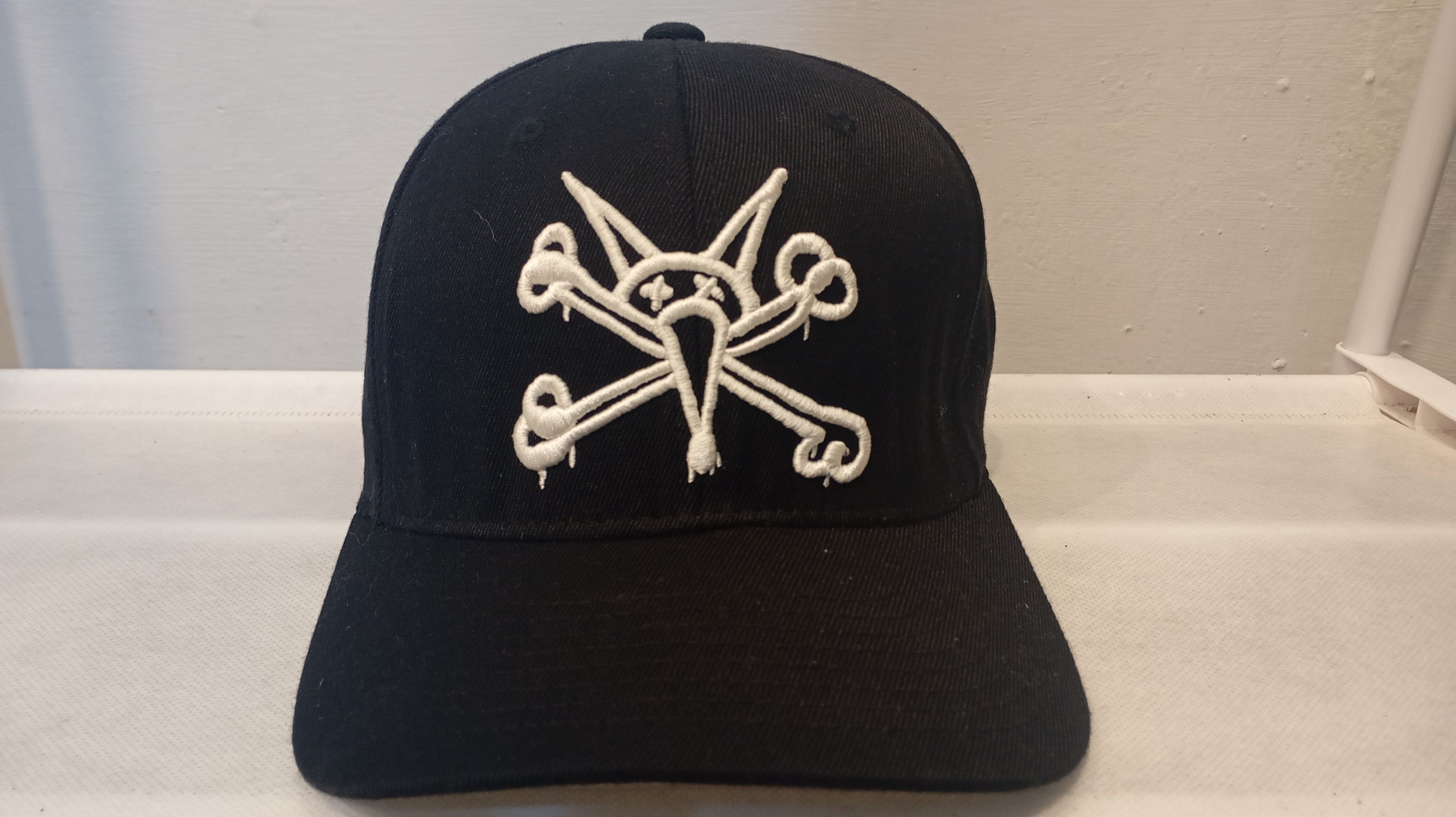 Powell Peralta Powell Peralta Cap Hat Size ONE SIZE - 1 Thumbnail