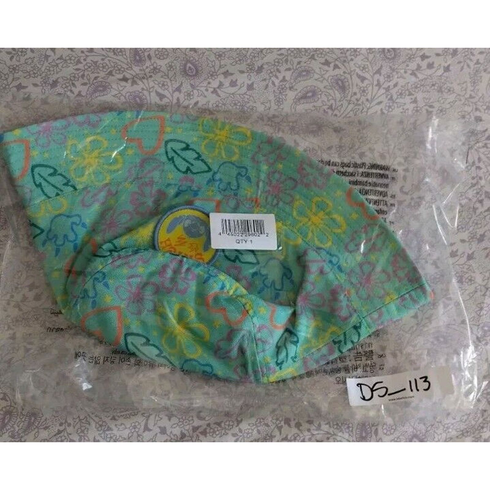 Disney Disney Parks Stitch Bucket Hat Adults – Lilo & Stitch 1 size Size ONE SIZE - 5 Thumbnail