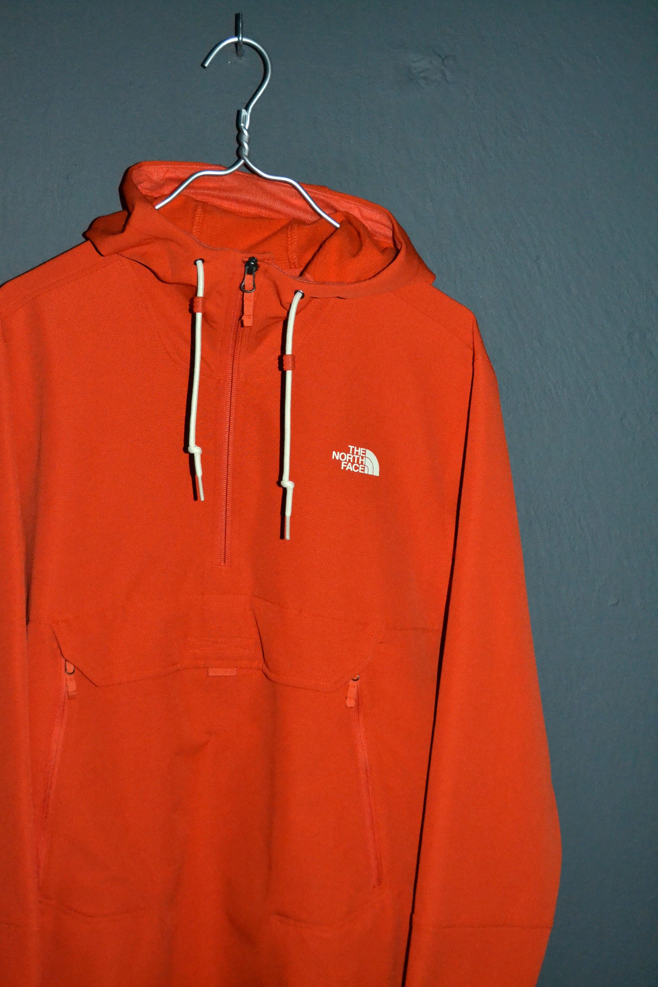 The North Face GTX SHAMAL TRIUMPH ANORAK | Grailed