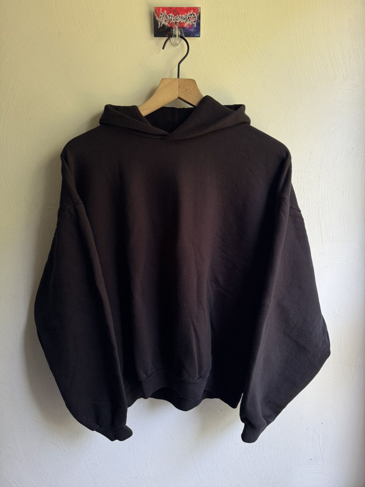 Yeezy Season 1 Hoodie | Grailed