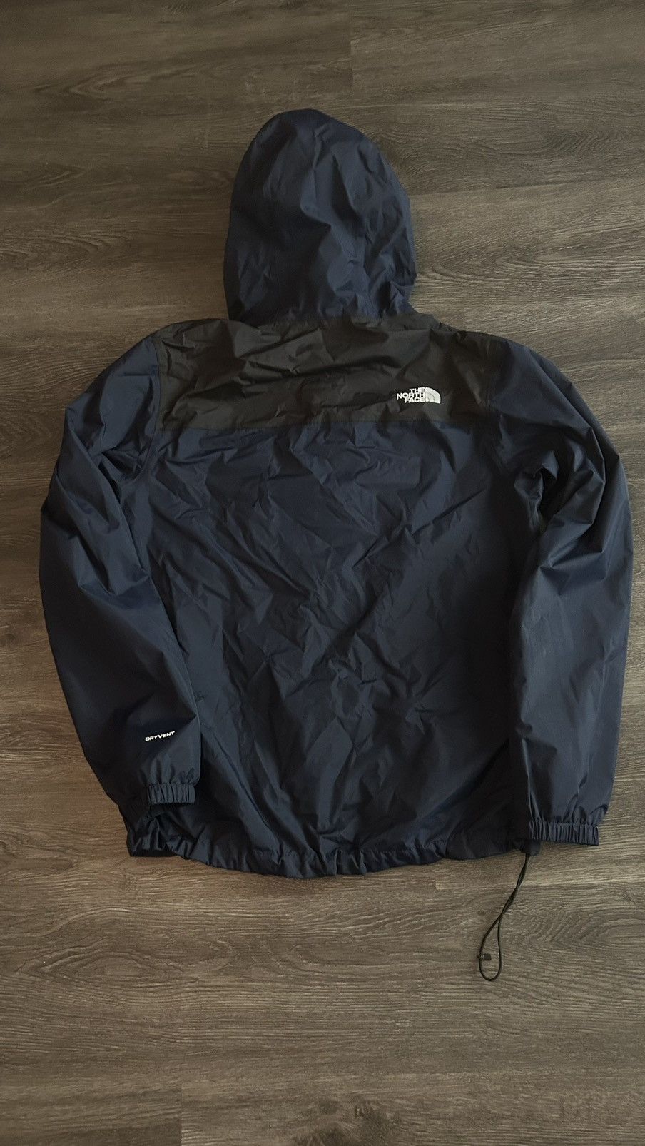 The North Face The north face rain sweater Size US M / EU 48-50 / 2 - 2 Thumbnail