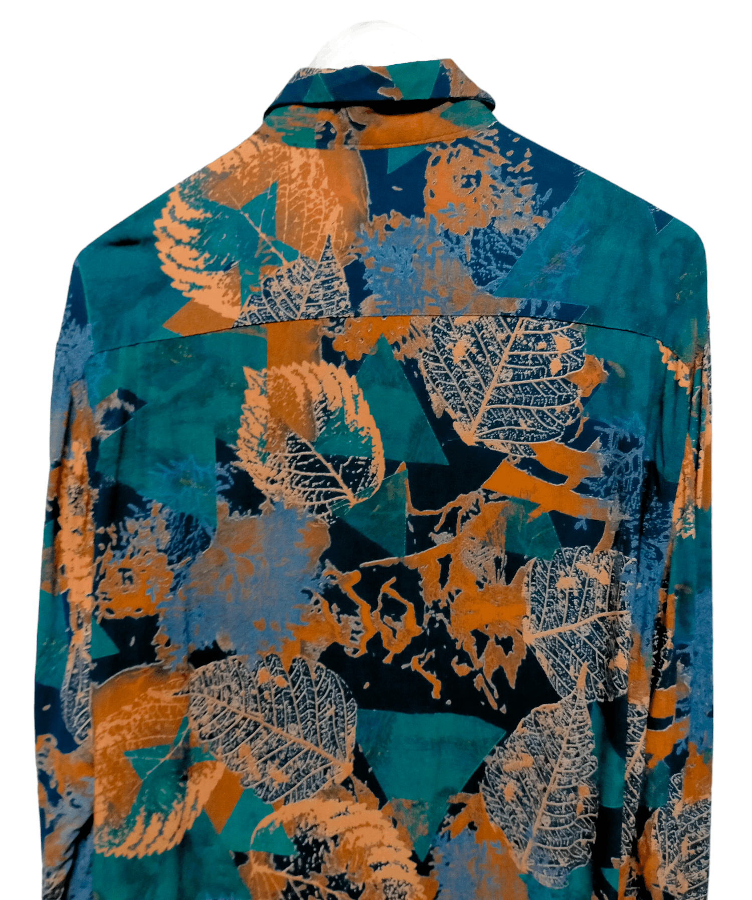 Dolce & Gabbana Dolce&Gabbana Hawaiian Button ups Shirt Office Size US XXL / EU 58 / 5 - 7 Thumbnail
