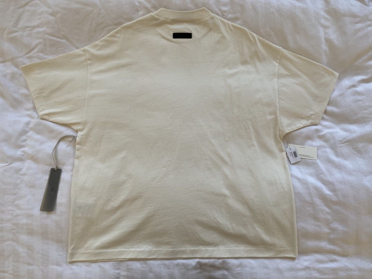 Fear of God Essentials Tee Size US XS / EU 42 / 0 - 2 Thumbnail