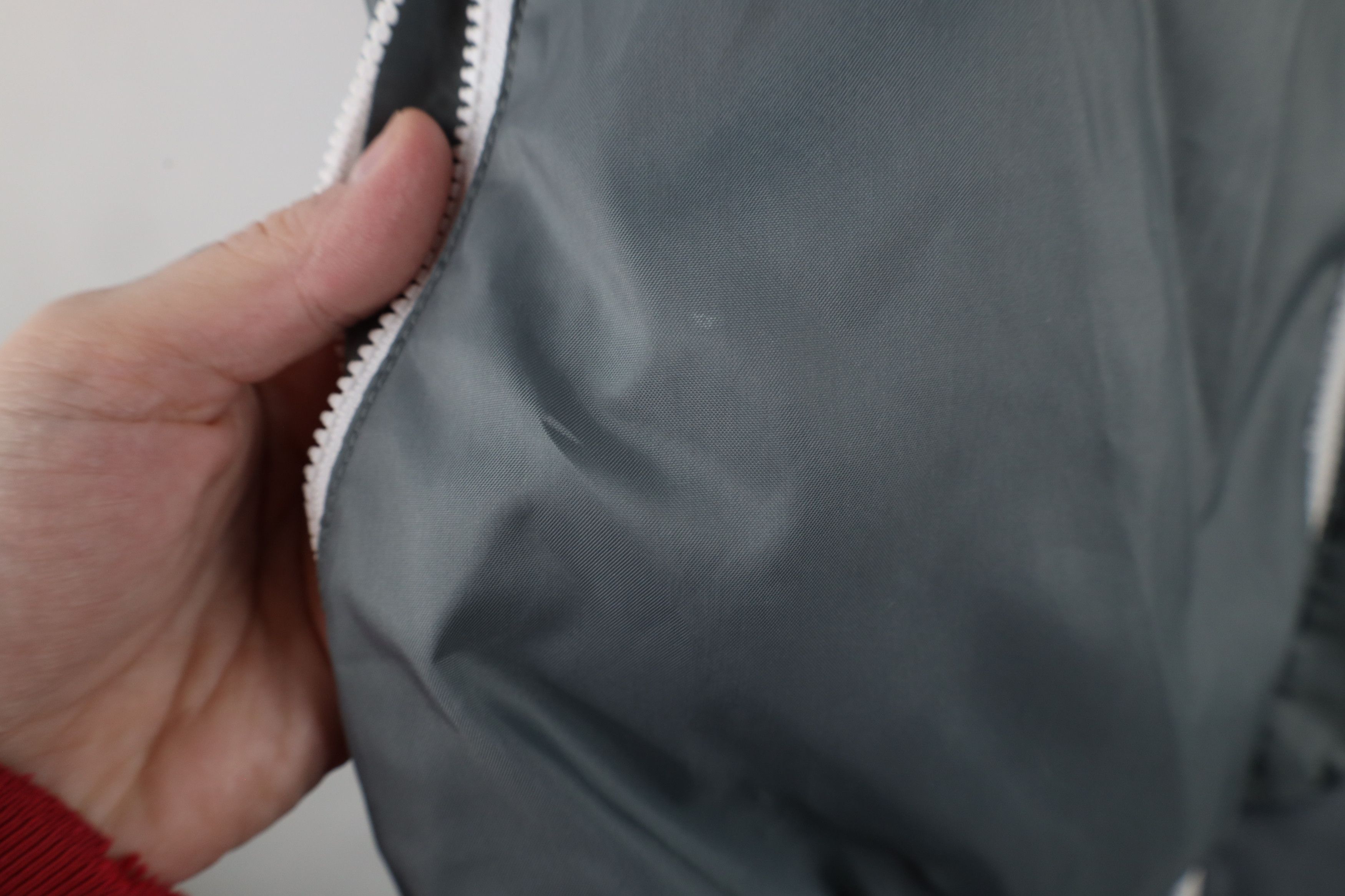 Nike × Vintage Nike Sportswear Lined Hooded Windrunner Windbreaker Jacket Size US M / EU 48-50 / 2 - 5 Thumbnail