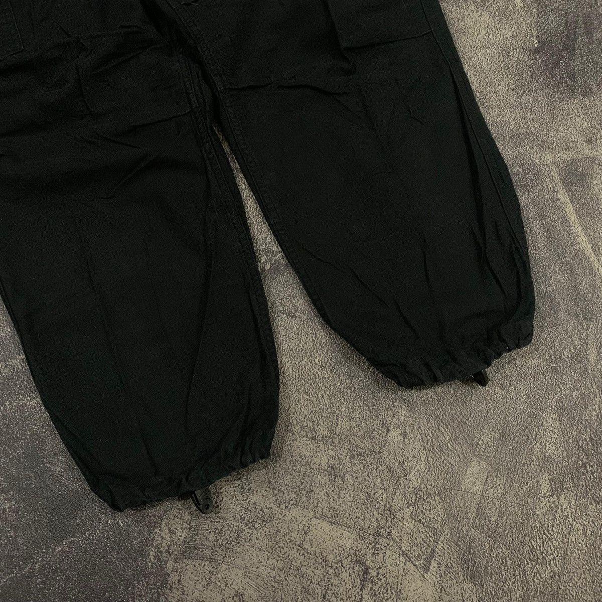 Alpha Industries Alpha Industries Cargo Pants Size US 33 - 5 Thumbnail