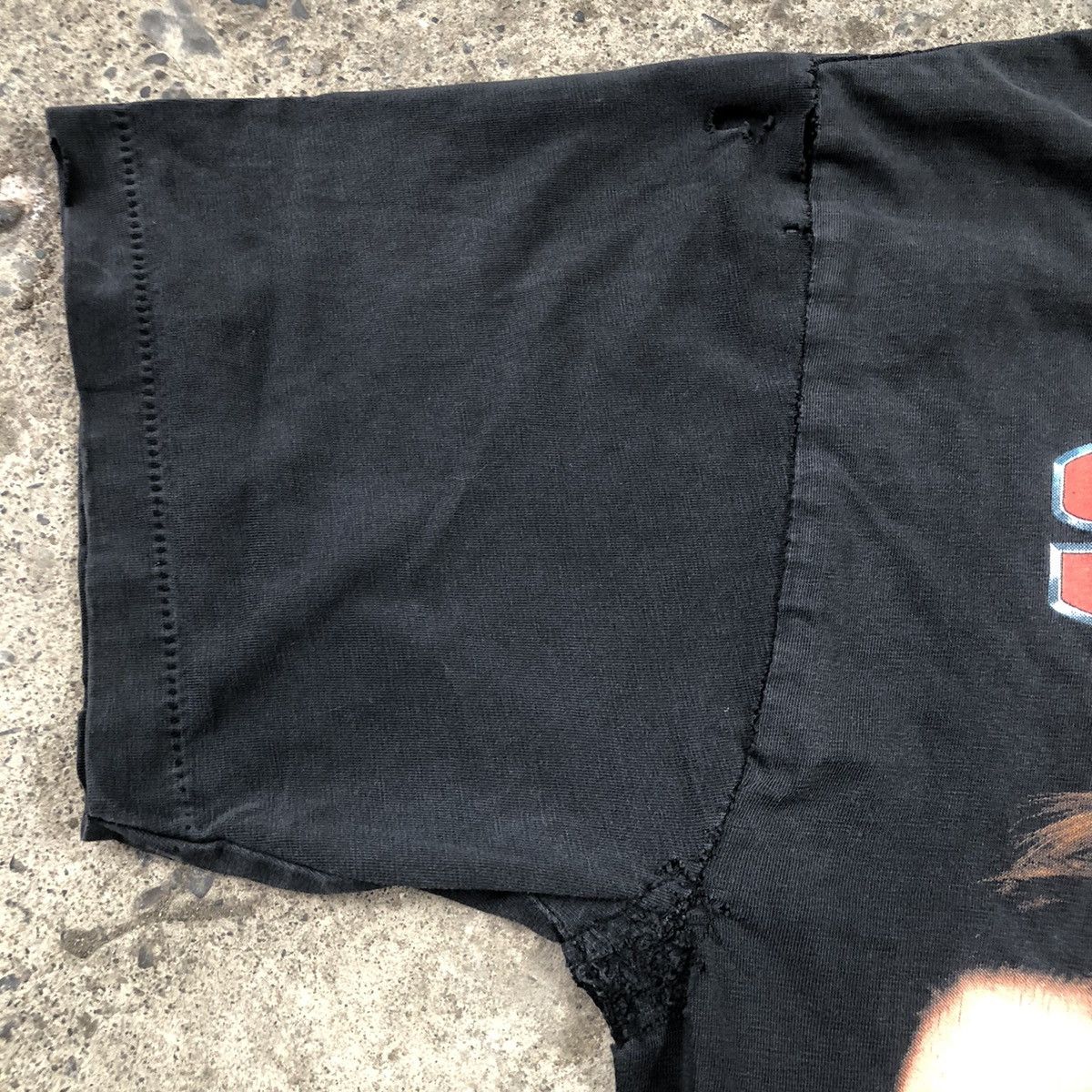 Vintage 1998 SPICE GIRLS TEE Size US L / EU 52-54 / 3 - 8 Thumbnail