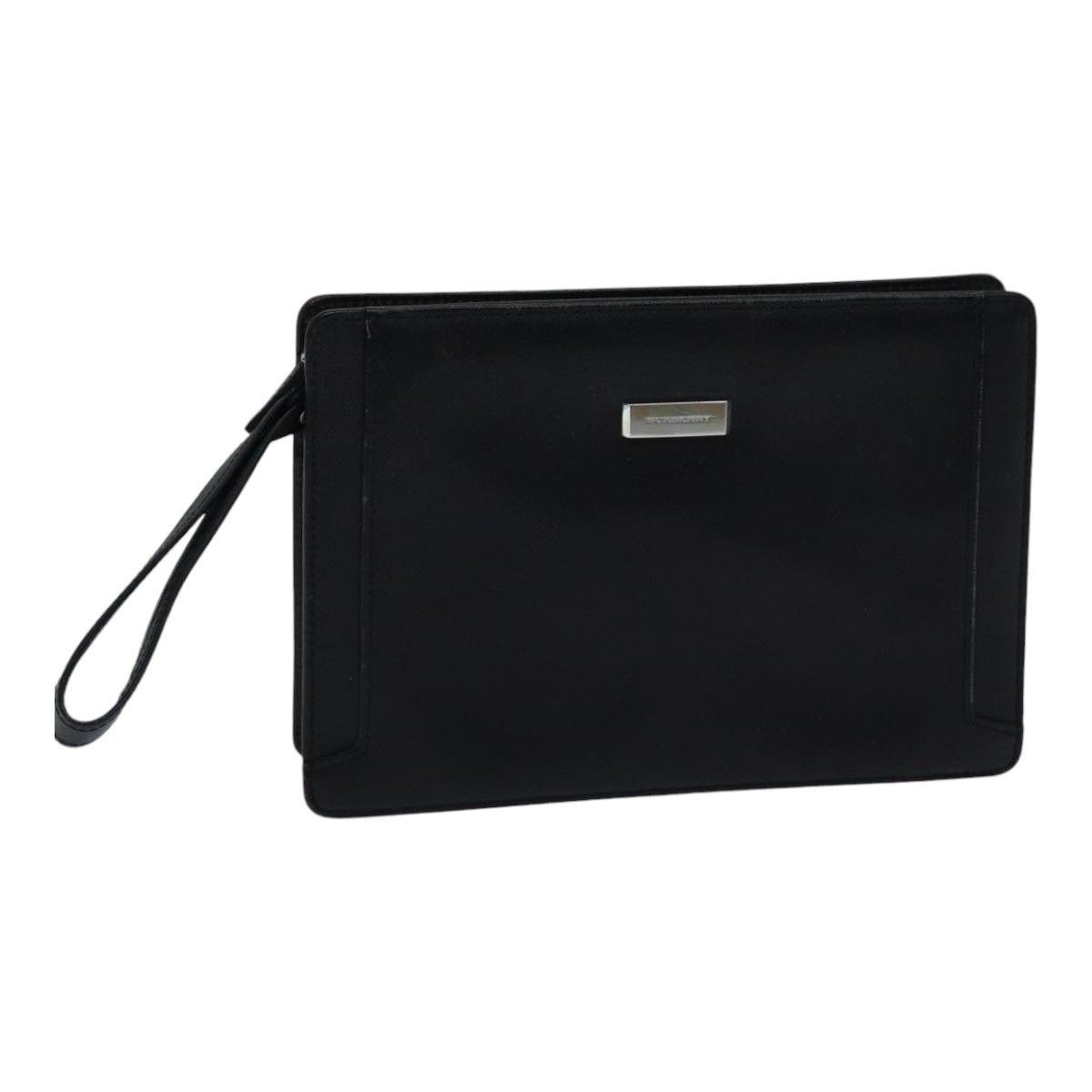Burberry Burberry clutch Size ONE SIZE - 1 Thumbnail