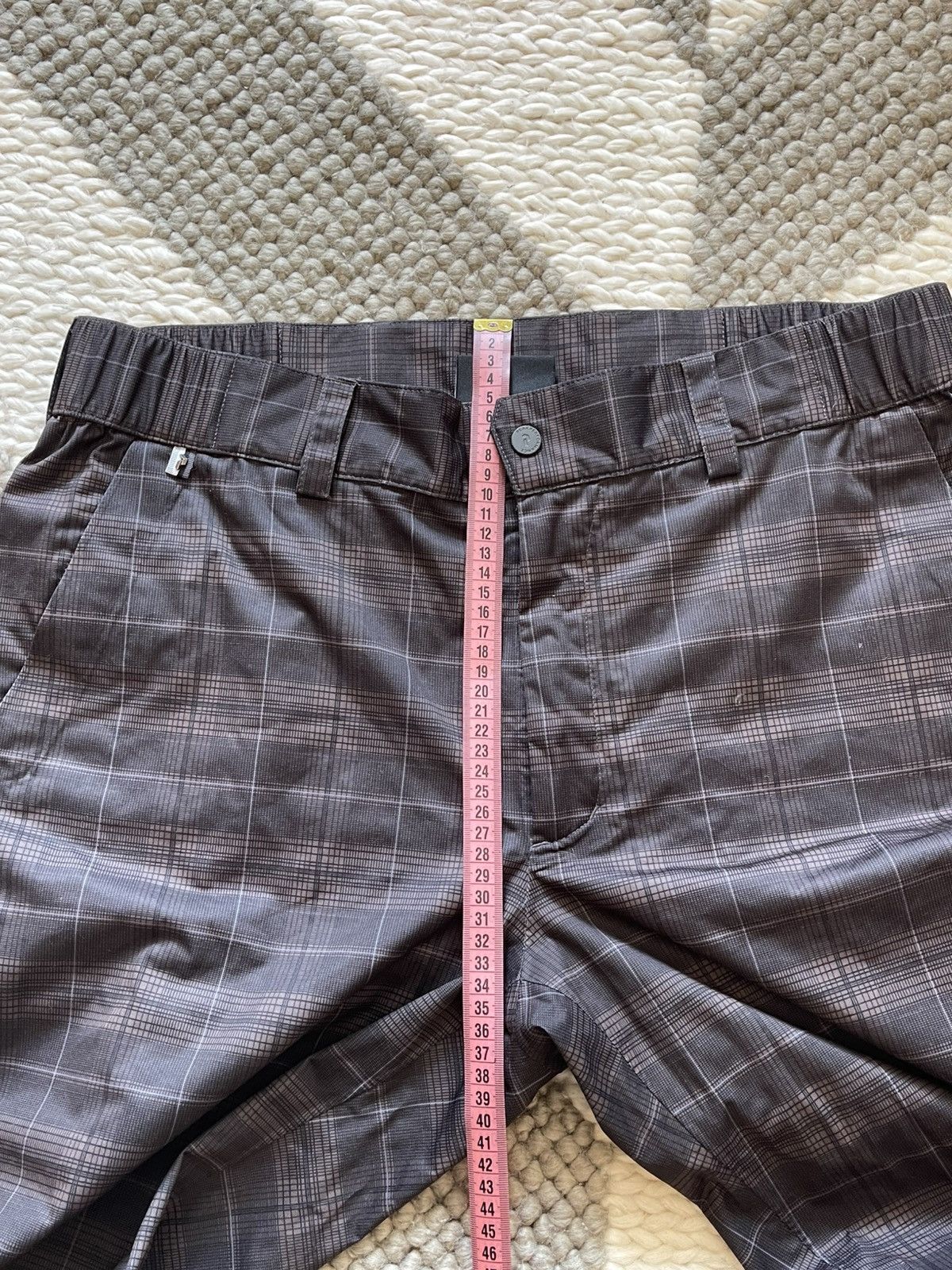 Peak Performance formance "HiPe" Technical Outdoor G SOLWAC P Pants Size US 37 - 13 Thumbnail