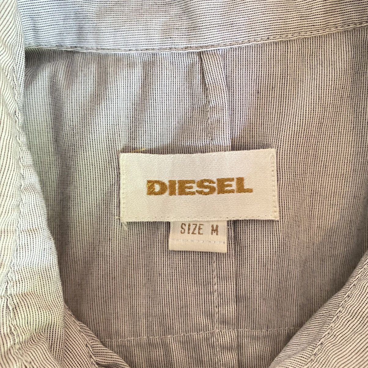 Diesel Diesel Shirt Size M / US 6-8 / IT 42-44 - 8 Thumbnail
