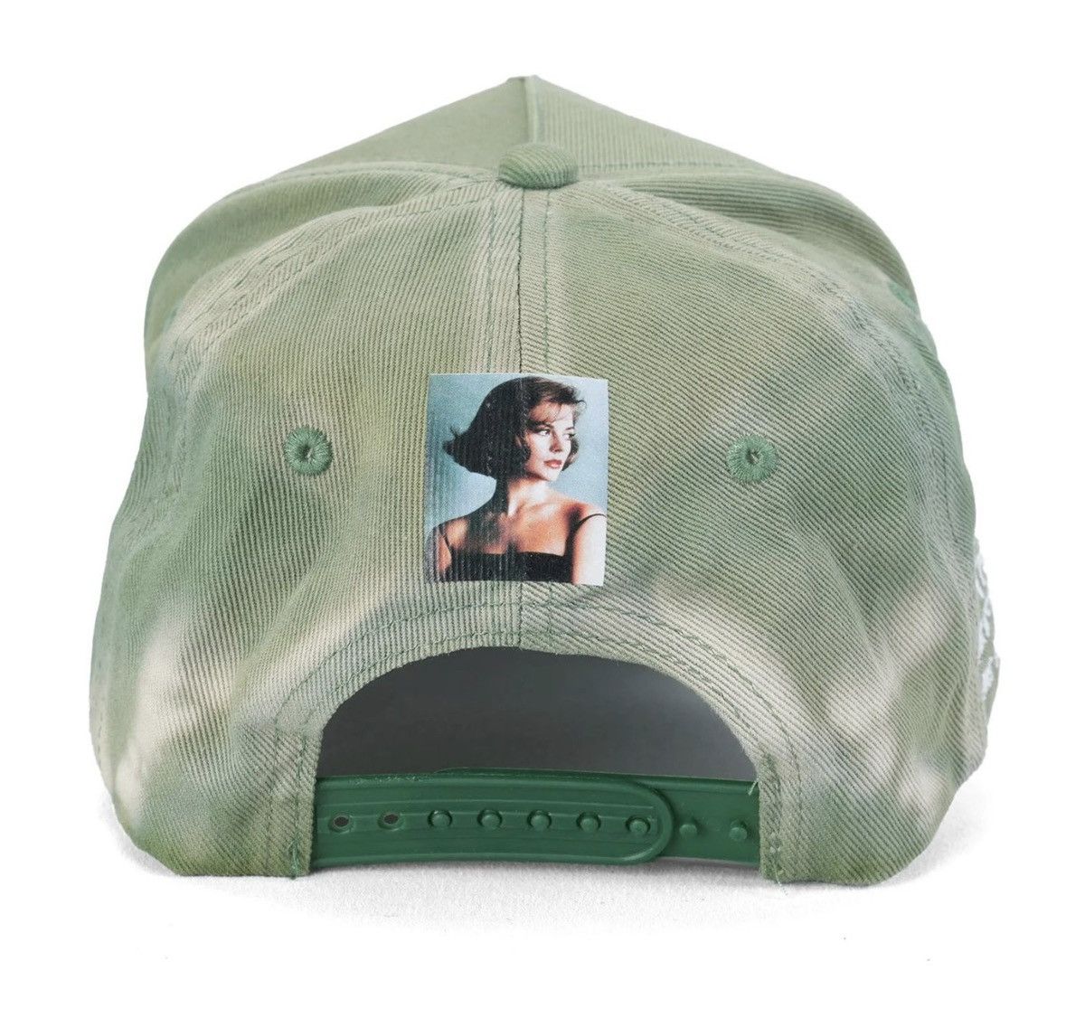 Paly Hollywood Paly Hollywood Hat Size ONE SIZE - 4 Thumbnail