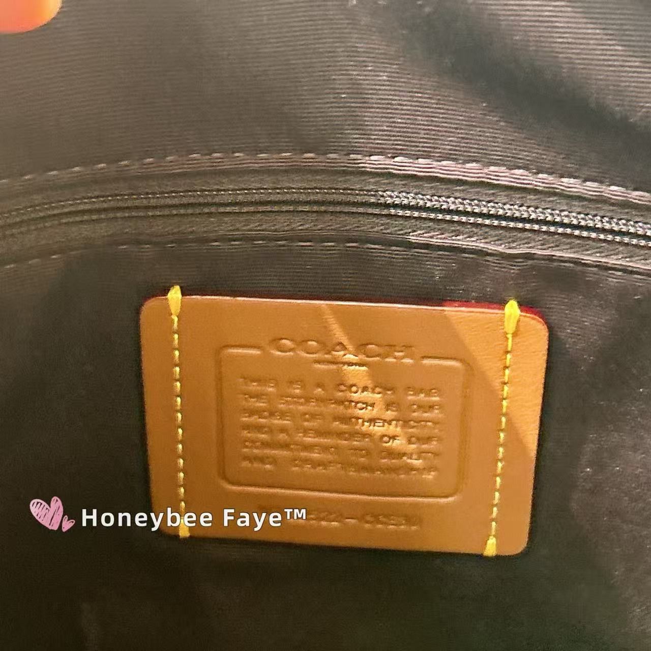 Rowan Satchel Bag In Signature Canvas With Floral Print