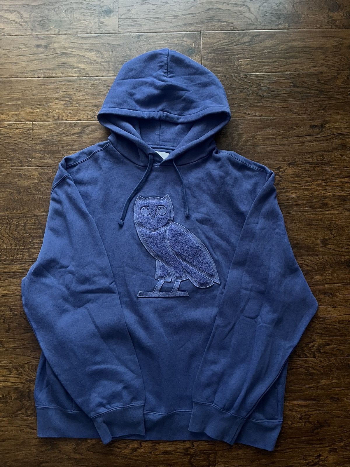 October's Very Own OVO Summer OG Hoodie Size US XL / EU 56 / 4 - 2 Thumbnail