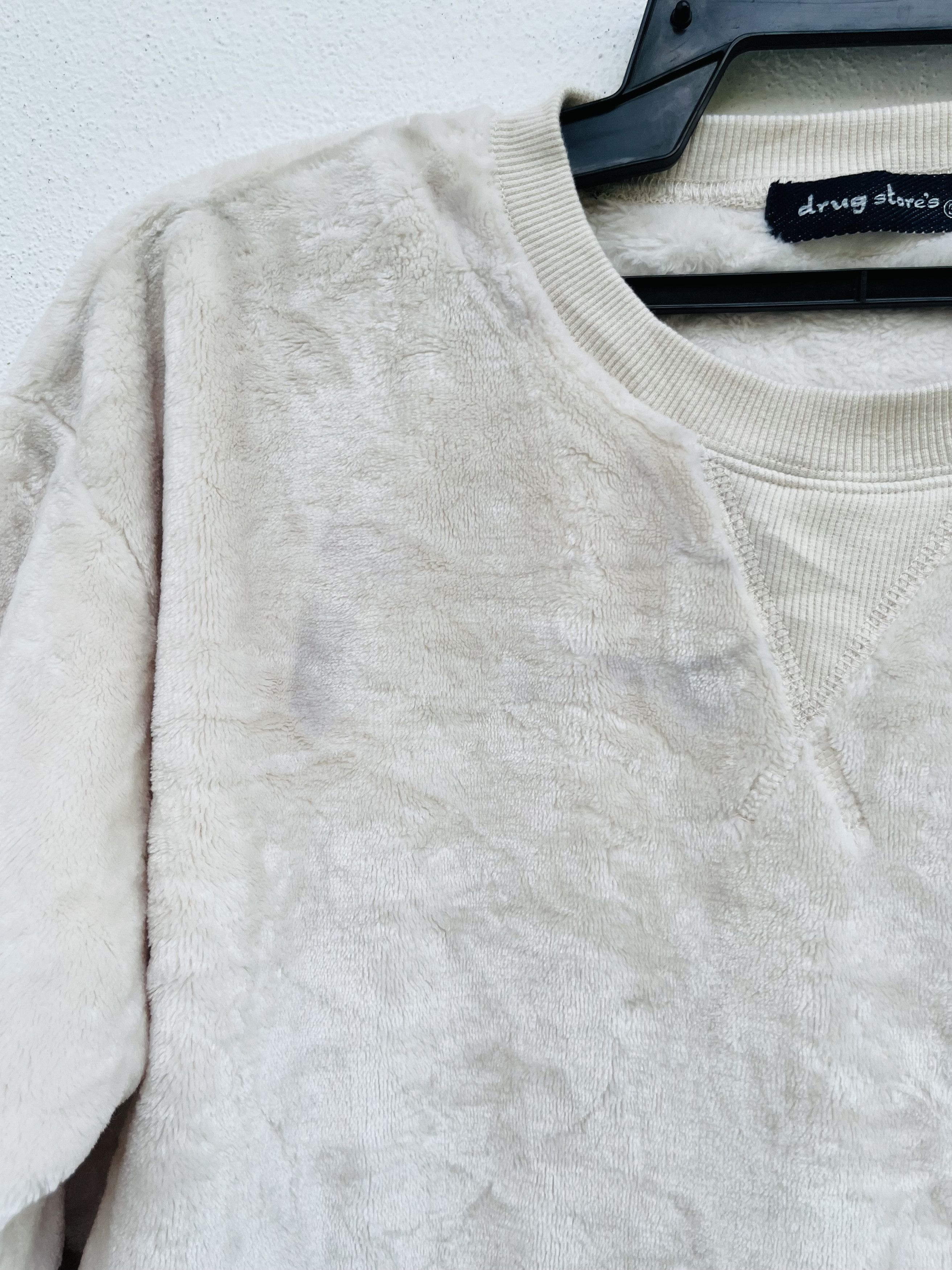 Japanese Brand × Vintage Vintage Drug Store Japanese Designer Fashion style Size M / US 6-8 / IT 42-44 - 7 Thumbnail