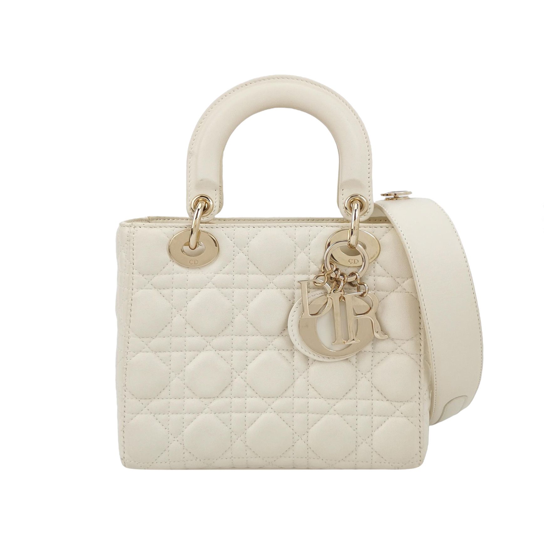 Dior Dior Women os Shoulder Bags Size ONE SIZE - 1 Thumbnail