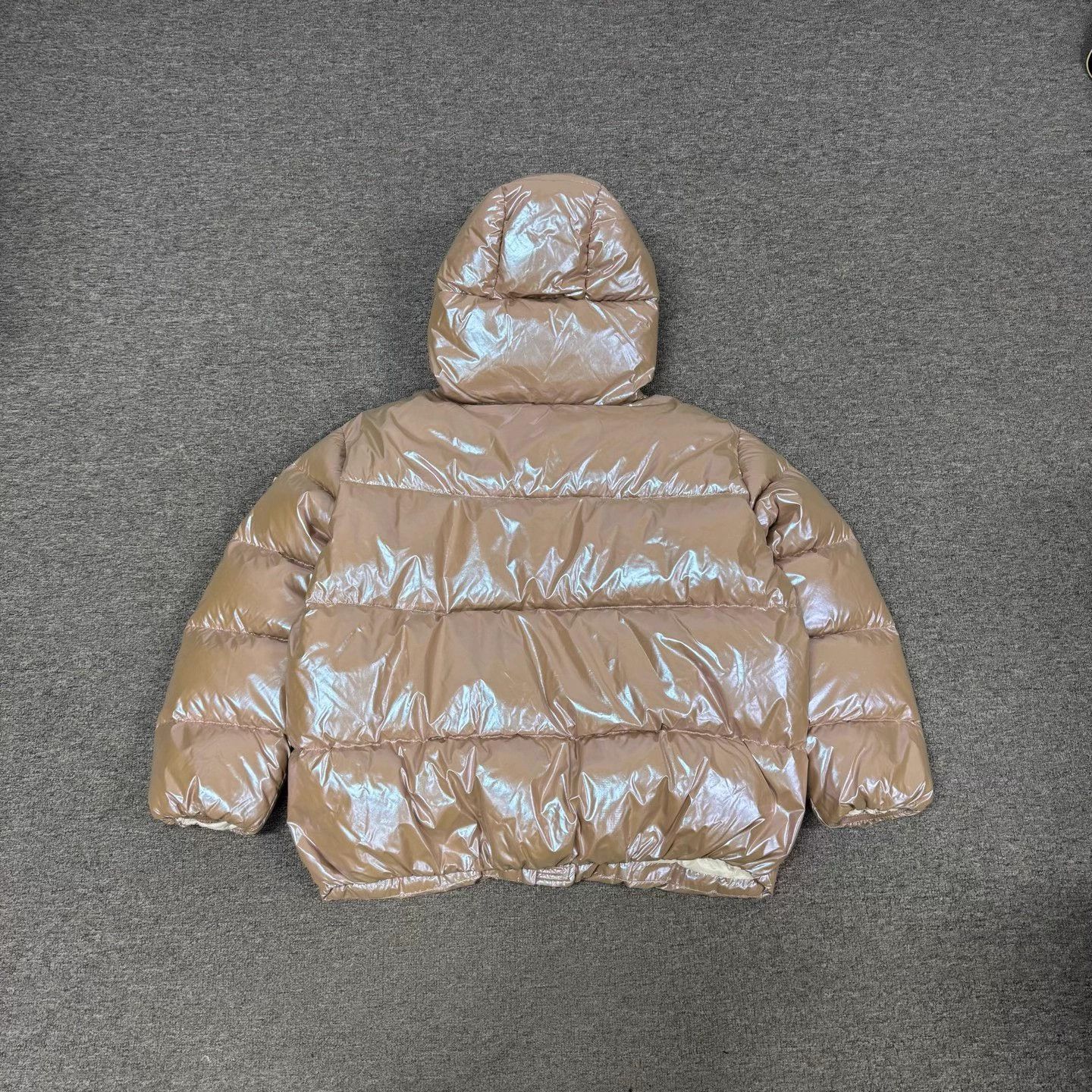 Moncler Moncler Frasne Pearl Arm Patch Logo Puffer 3 Size L / US 10 / IT 46 - 2 Thumbnail
