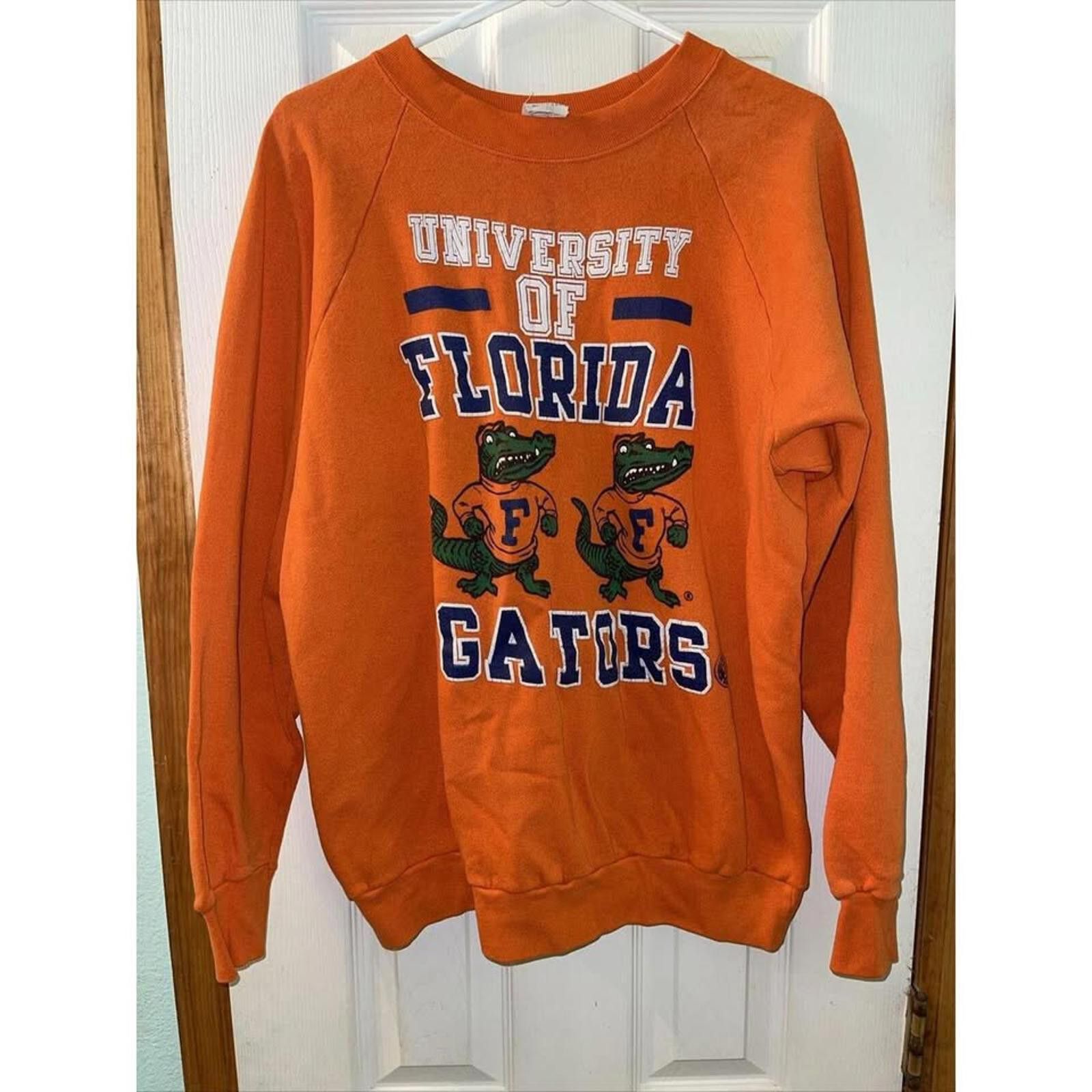 Other University of Florida Gators Sweatshirt by Evert Sportswear Size US XL / EU 56 / 4 - 1 Thumbnail