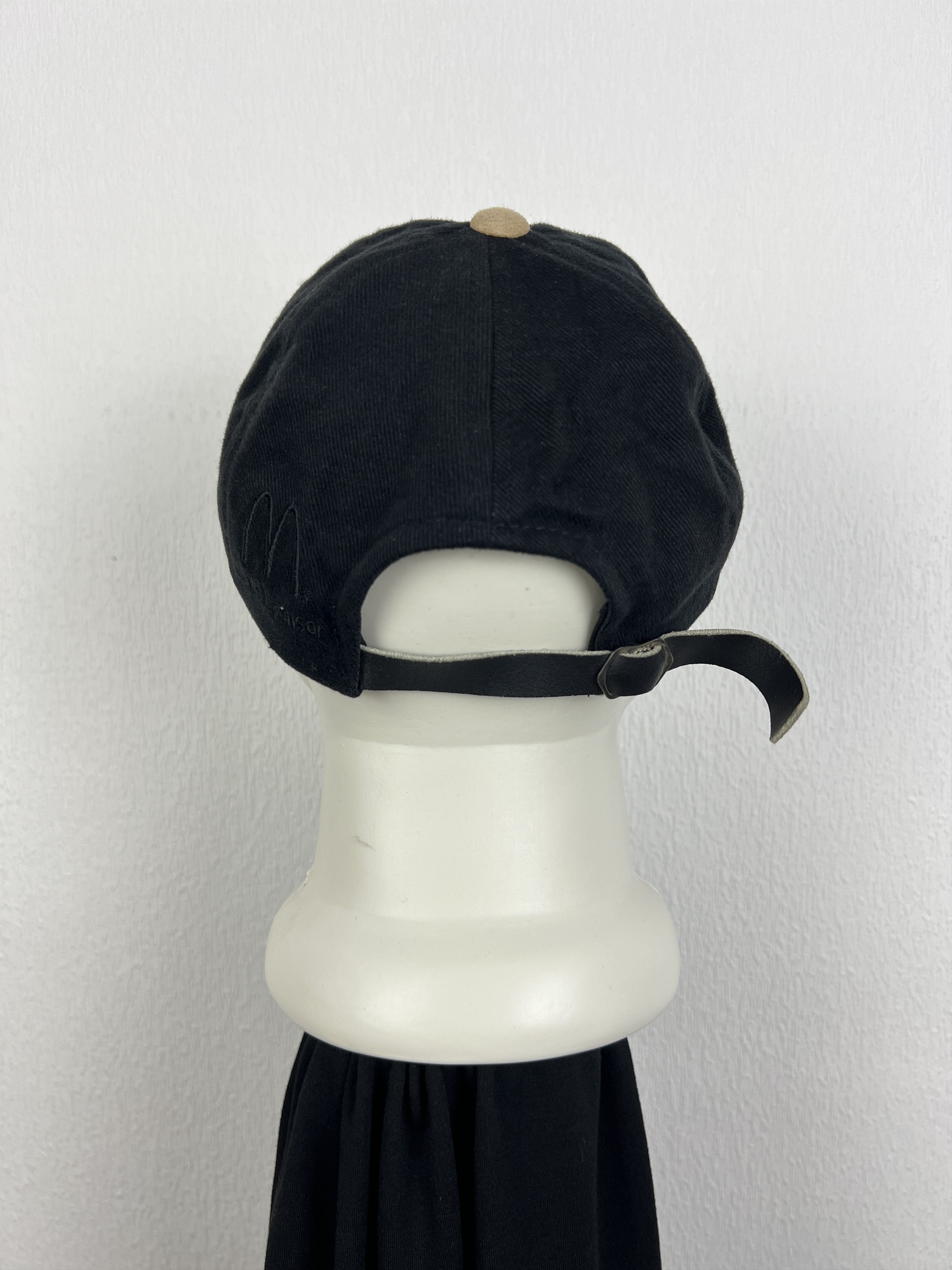 Vintage Vintage 90's 1996 Atlanta Olympics Rare Hat Cap USA Rare Size ONE SIZE - 5 Thumbnail