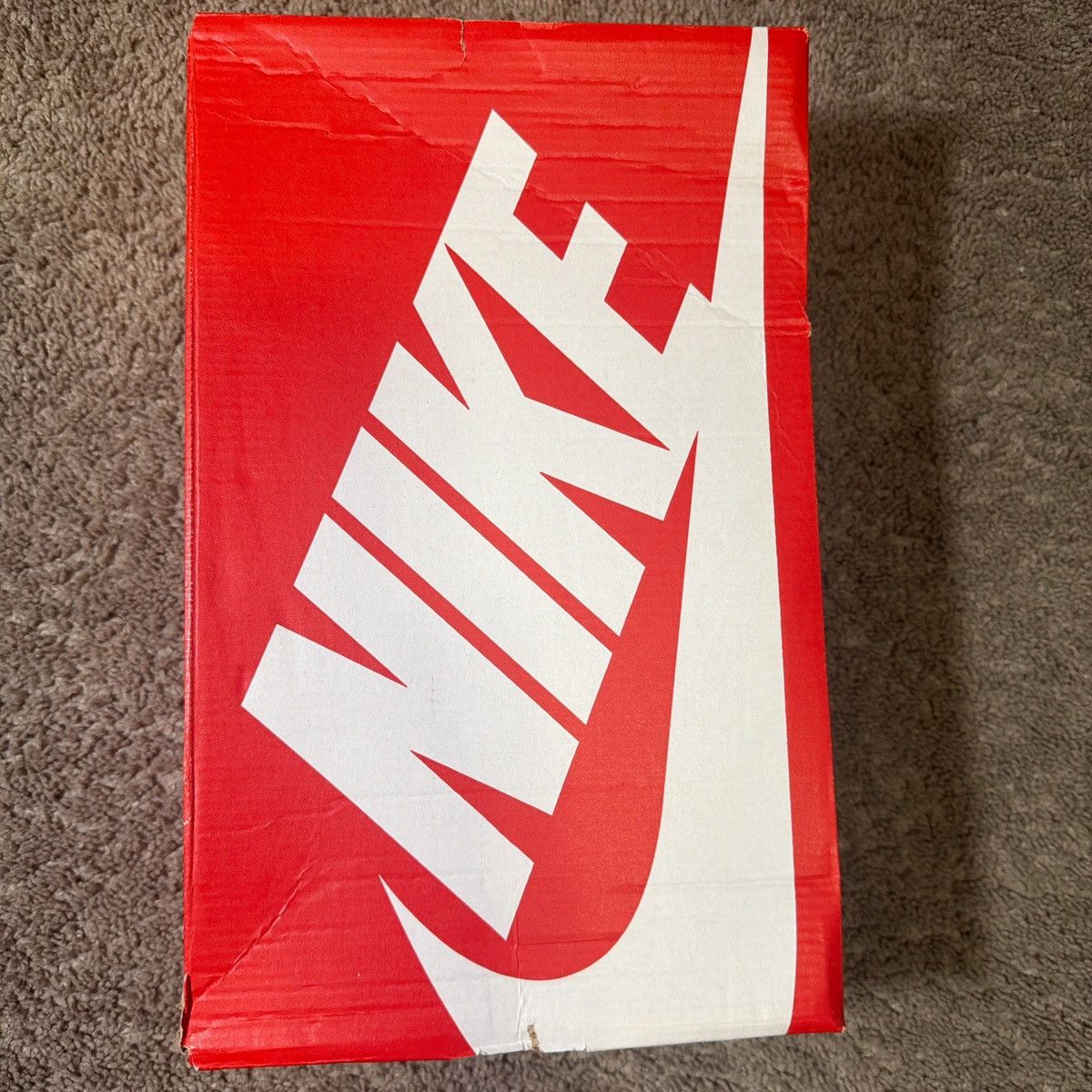Nike Nike Dunk Low Starry swoosh Size US 8.5 / EU 41-42 - 1 Thumbnail