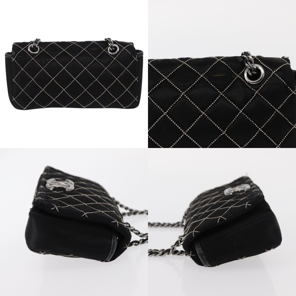Chanel Chanel Matelasse Chain Shoulder Bag Size ONE SIZE - 3 Thumbnail