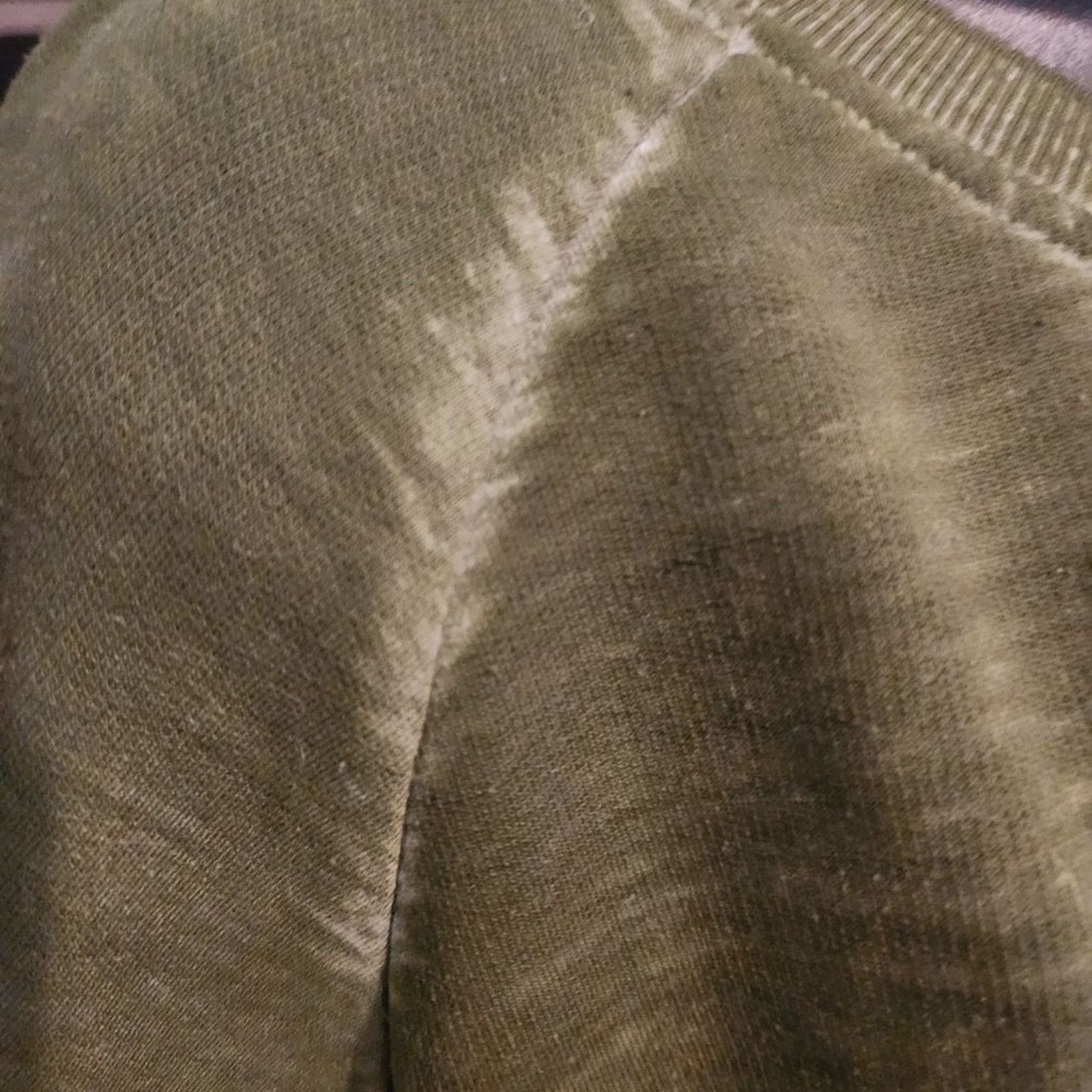 Other Distressed Long Sleeved Crew Neck from Central Park Size L / US 10 / IT 46 - 5 Thumbnail