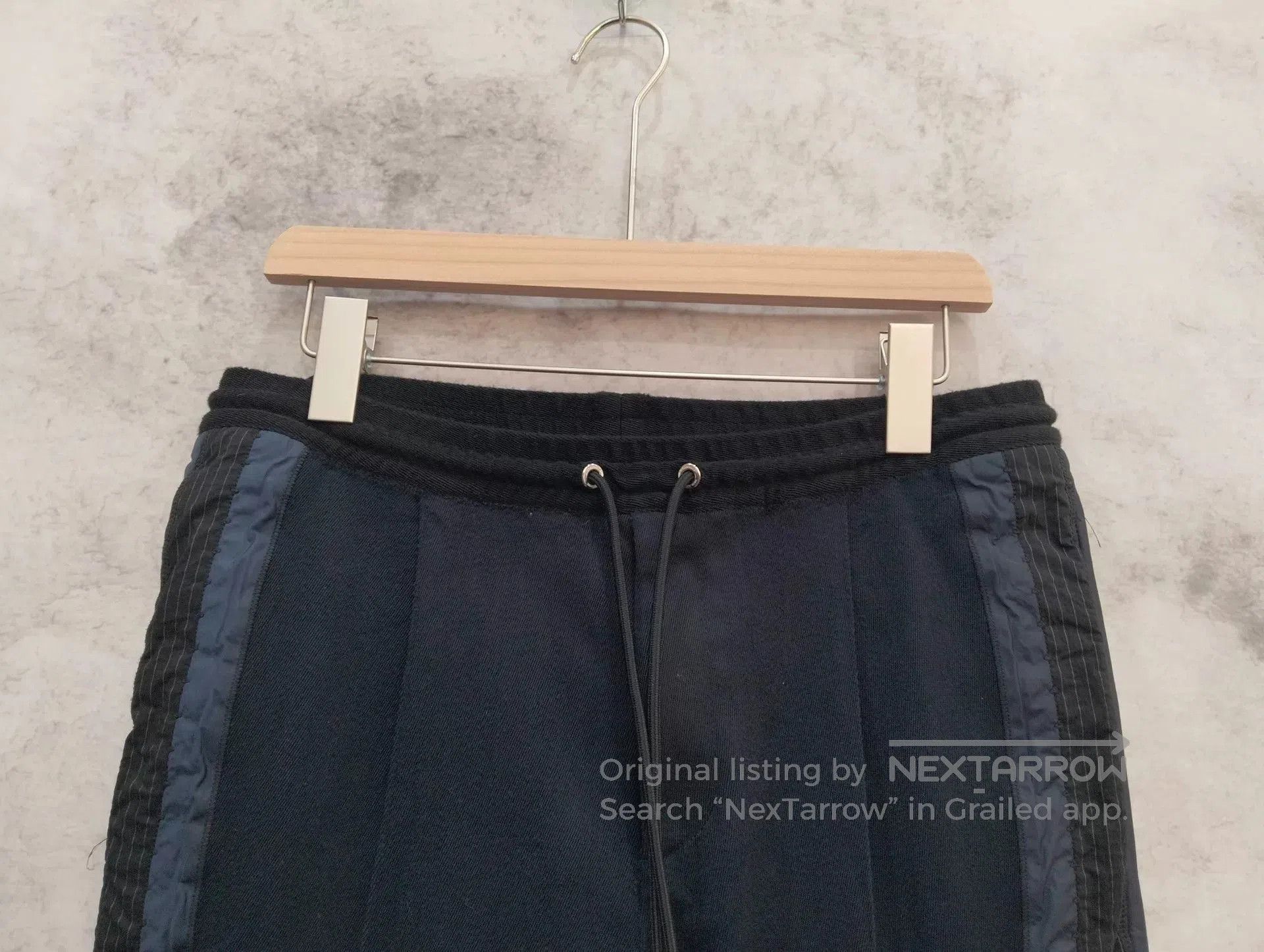 Dior Dior Men's Casual Pants Size 48. Size US 38 / EU 54 - 4 Thumbnail