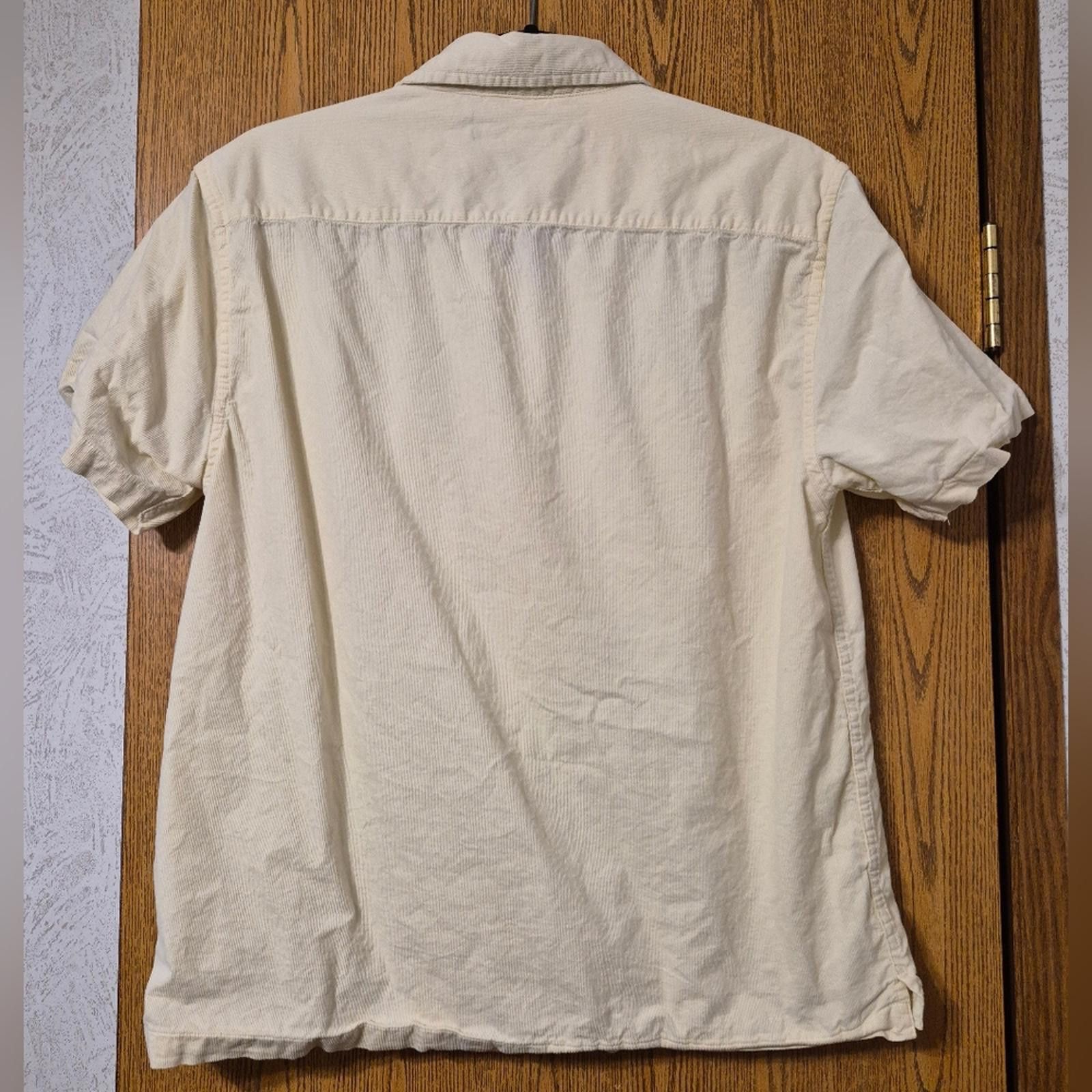 Other Rustic Souls Beige Casual Button Down Shirt Size Medium Size US M / EU 48-50 / 2 - 2 Thumbnail
