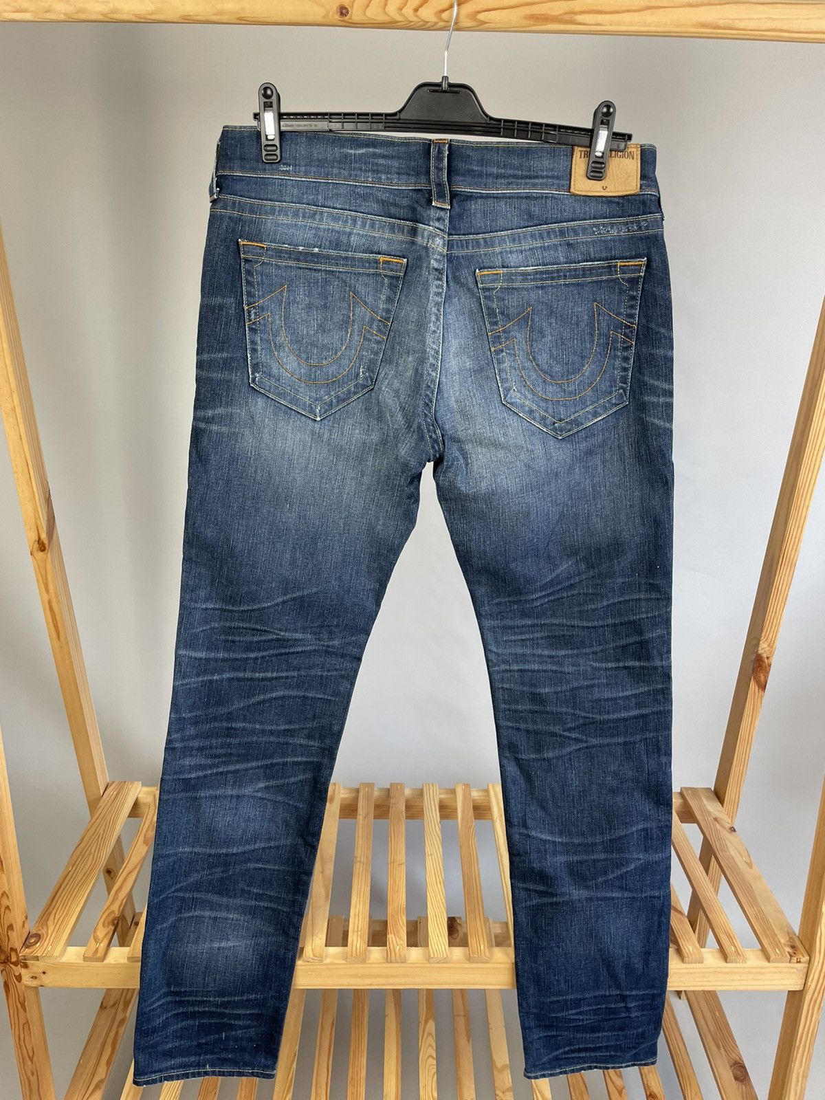 True Religion True religion jeans size 34 Size US 34 / EU 50 - 4 Thumbnail