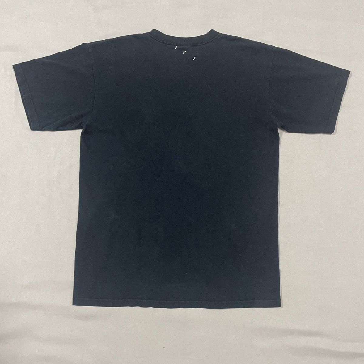 Needles × Nepenthes × Sonic Lab Vintage Nepenthes sonic lab t shirt black size M Size US M / EU 48-50 / 2 - 6 Thumbnail