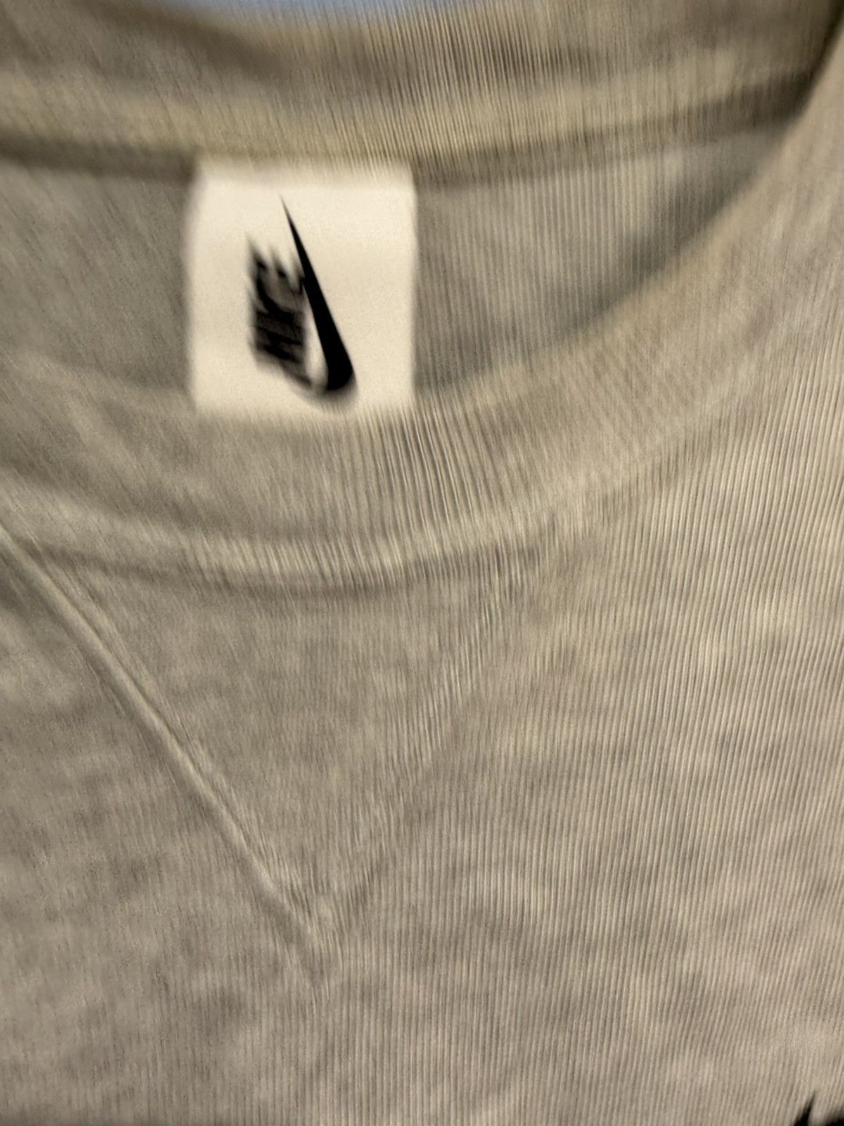 Nike Nike Air T Shirt Size US XL / EU 56 / 4 - 3 Thumbnail
