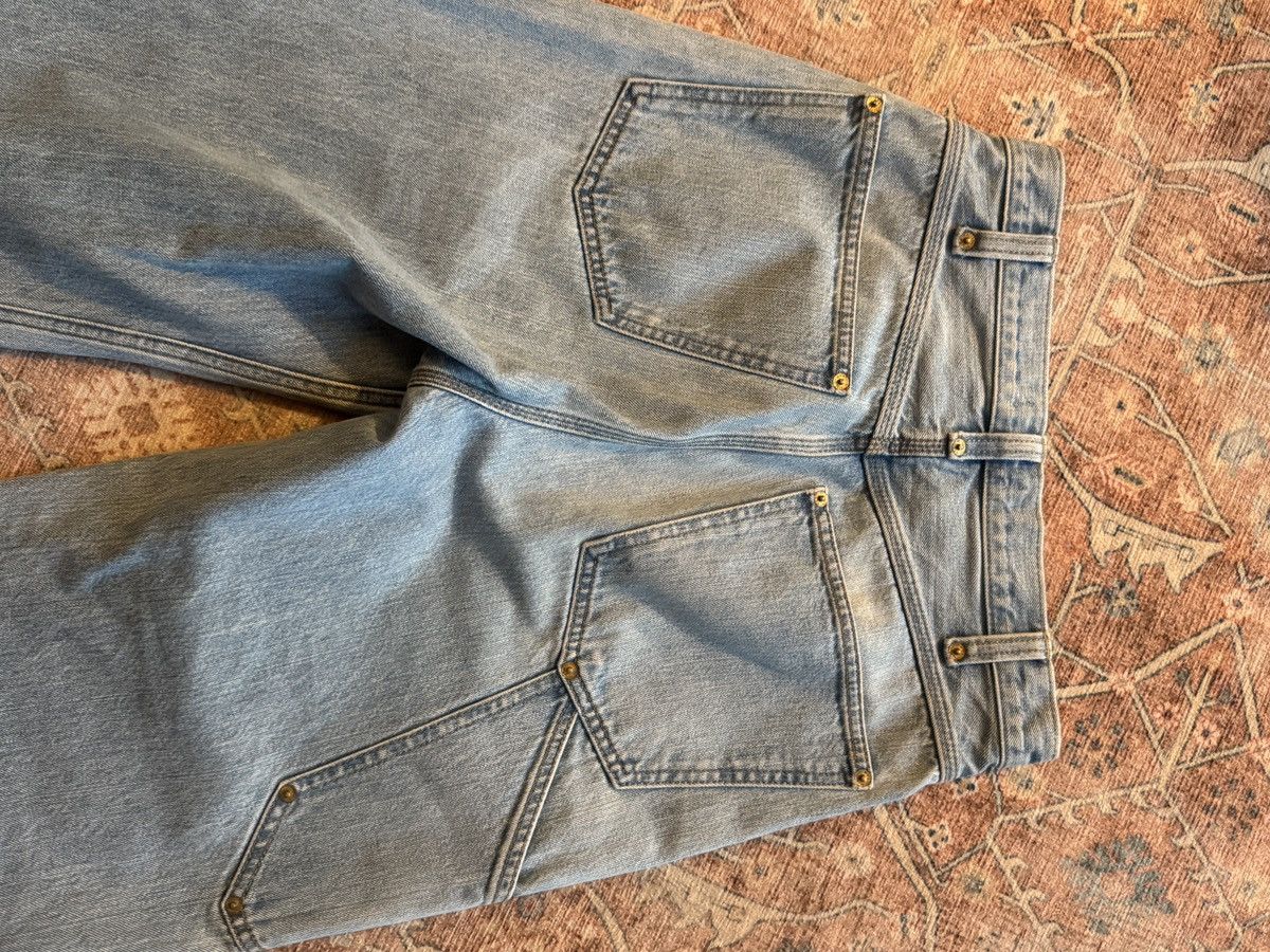 RE/DONE RE/DONE Denim Size 27" / US 4 / IT 40 - 7 Thumbnail