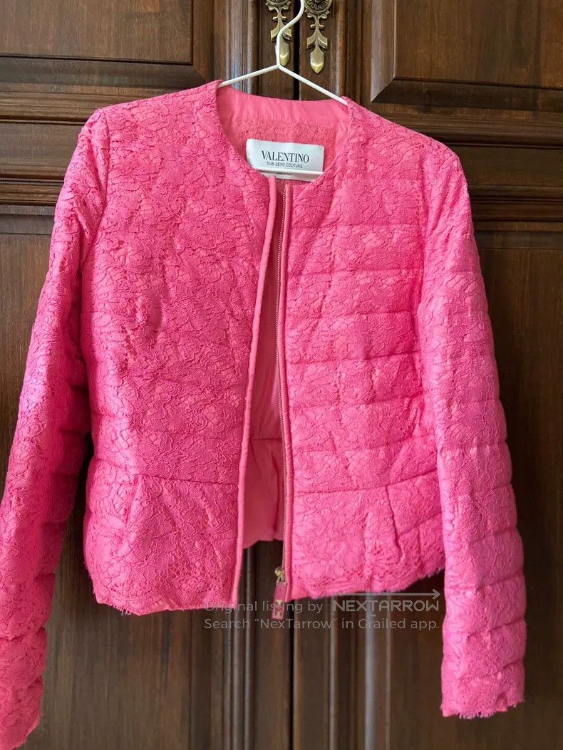 Valentino Valentino Little cotton clothes Size S / US 4 / IT 40 - 2 Thumbnail