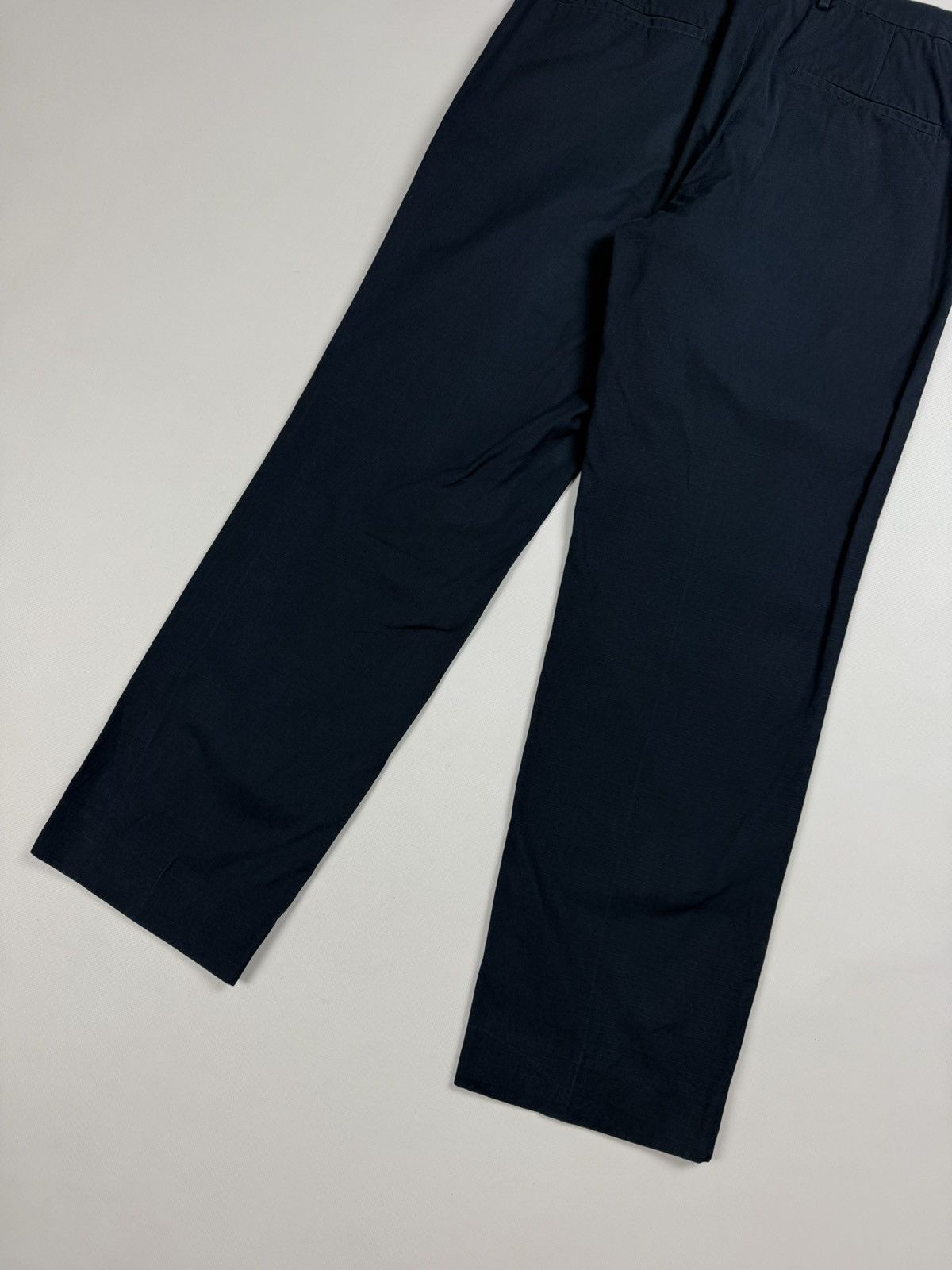 Miu Miu Miu Miu Vintage 2006 Men’s Cotton Chino Pants Trousers Size US 32 / EU 48 - 19 Thumbnail