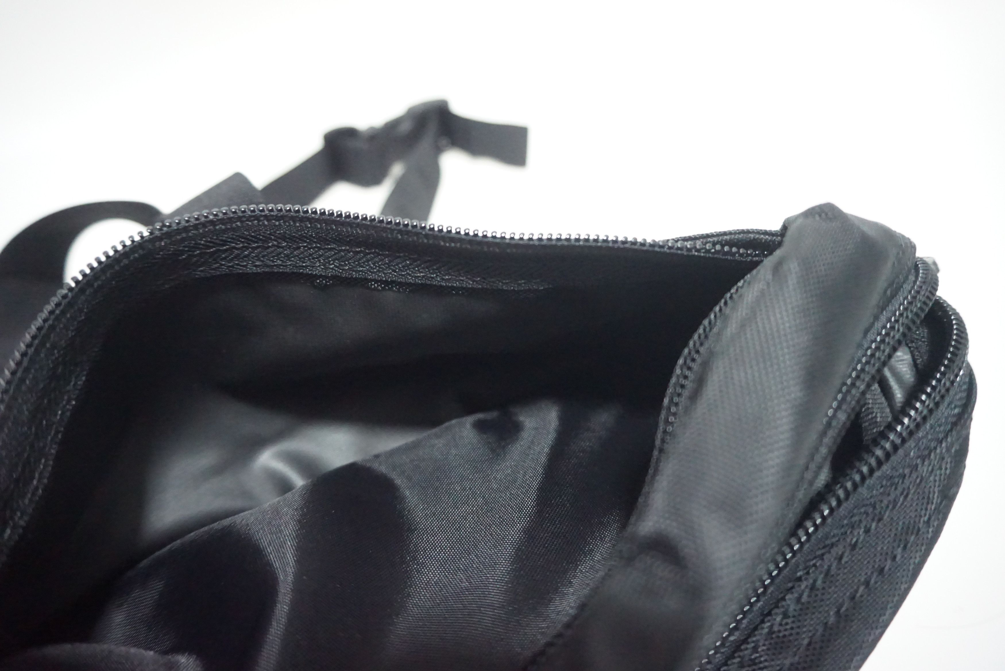 Nike × Vintage Vintage Nike Waist Bag Size ONE SIZE - 11 Thumbnail