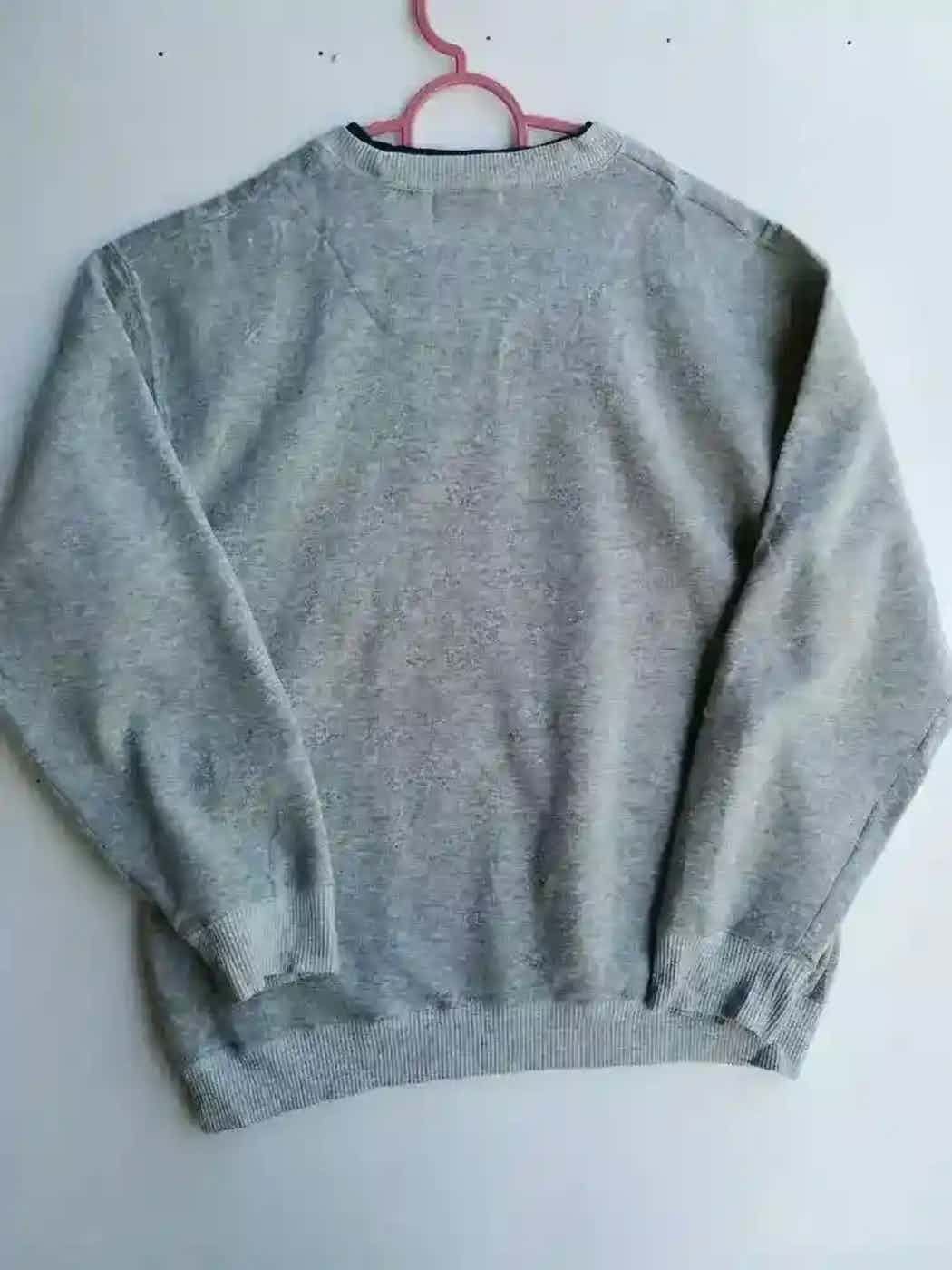 Japanese Brand Vintage Muskox Wings Heads Sweatshirt Size US M / EU 48-50 / 2 - 5 Thumbnail