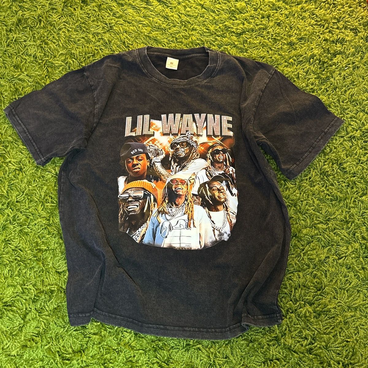 Lil Wanye Merch | Grailed