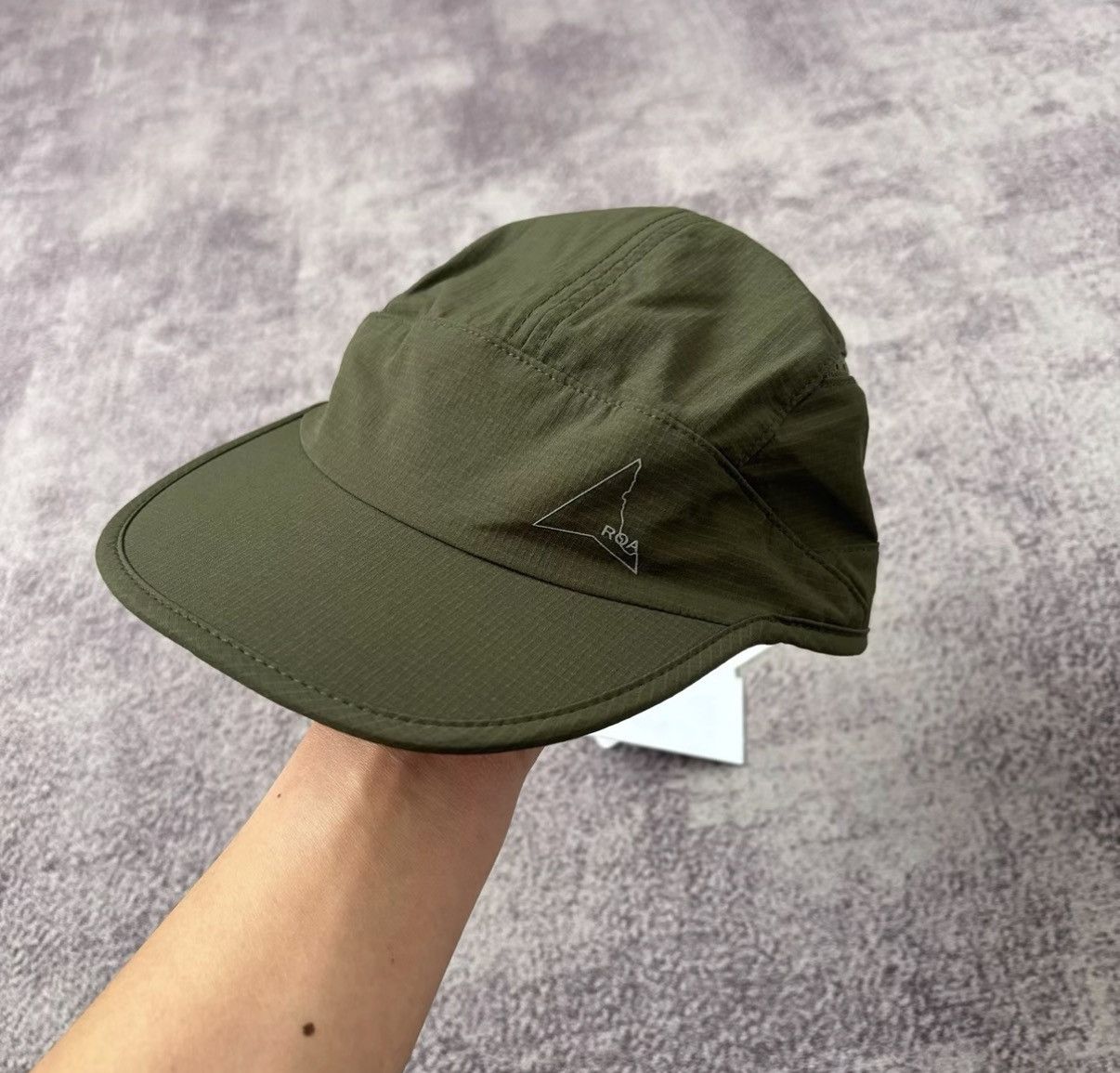 ROA ROA Hiking Hat Size ONE SIZE - 1 Thumbnail