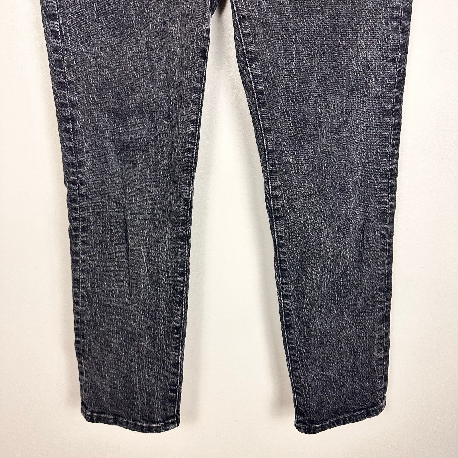 Madewell Madewell Mid-rise The Perfect Vintage Jean Lunar wash Sz 26 Size 27" / US 4 / IT 40 - 7 Thumbnail