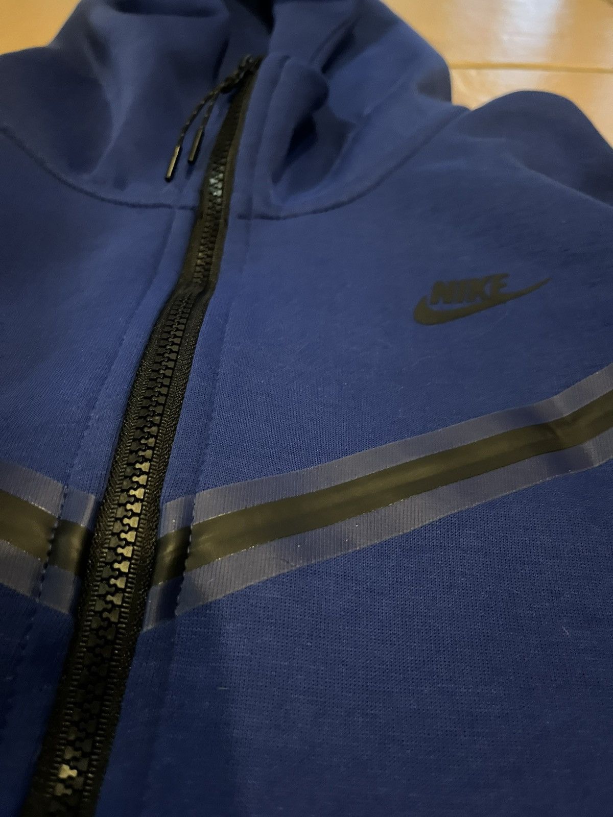 Nike Fashionable Tech Fleece Size US XL / EU 56 / 4 - 3 Thumbnail