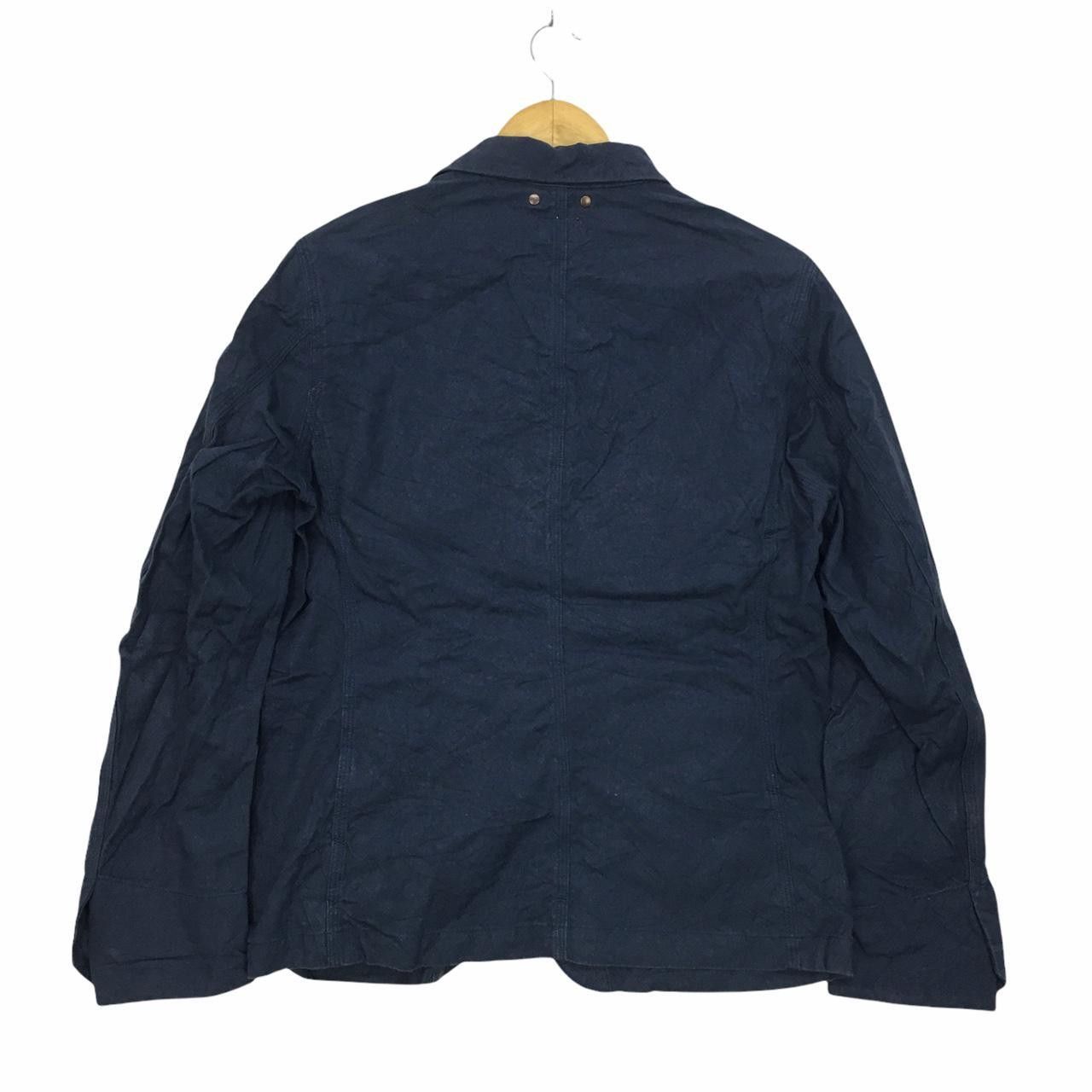 United Arrows Vtg UNITED ARROWS Green Label Relaxing Size US M / EU 48-50 / 2 - 3 Thumbnail