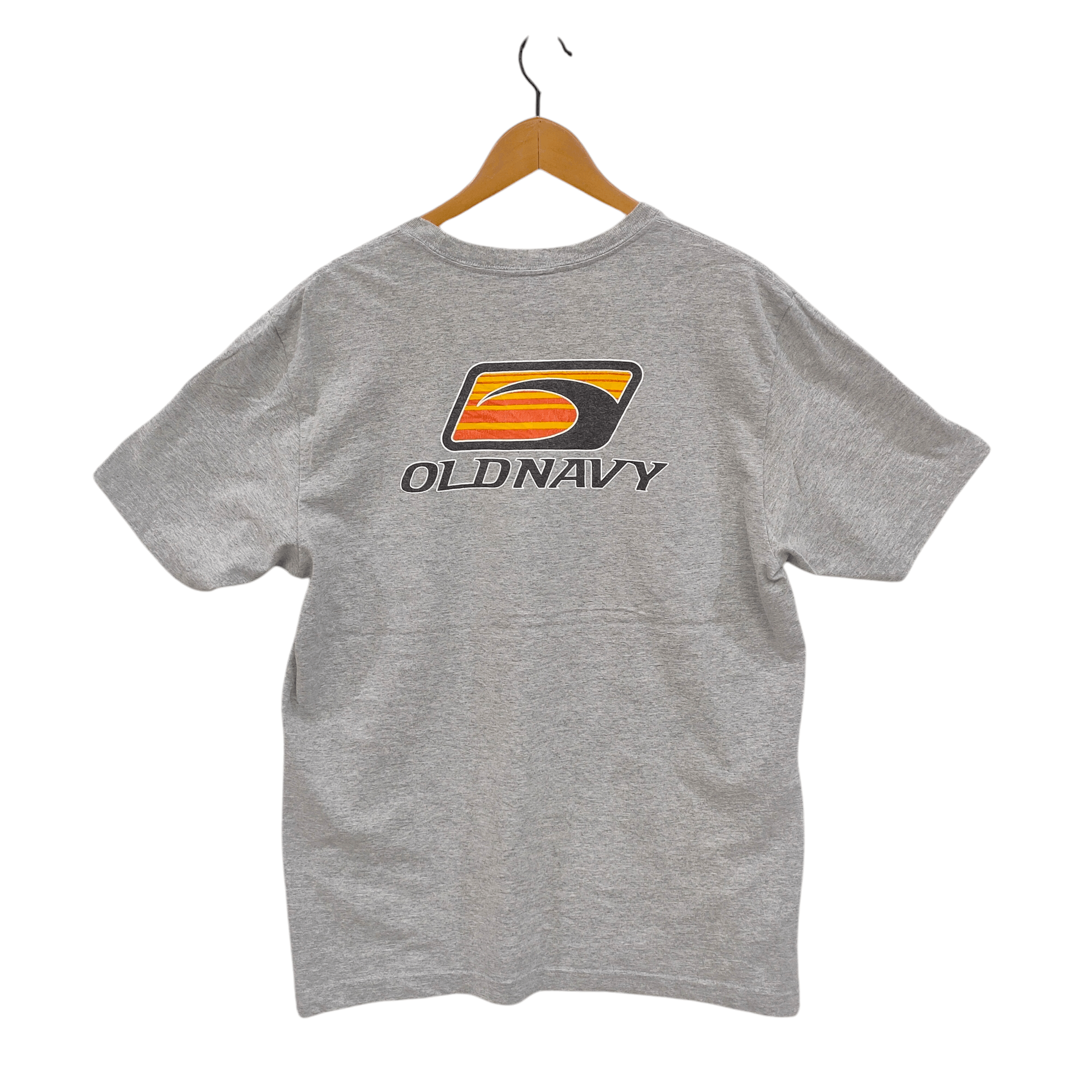 Old Navy × Vintage Vintage Old Navy T-shirt Size US M / EU 48-50 / 2 - 1 Thumbnail