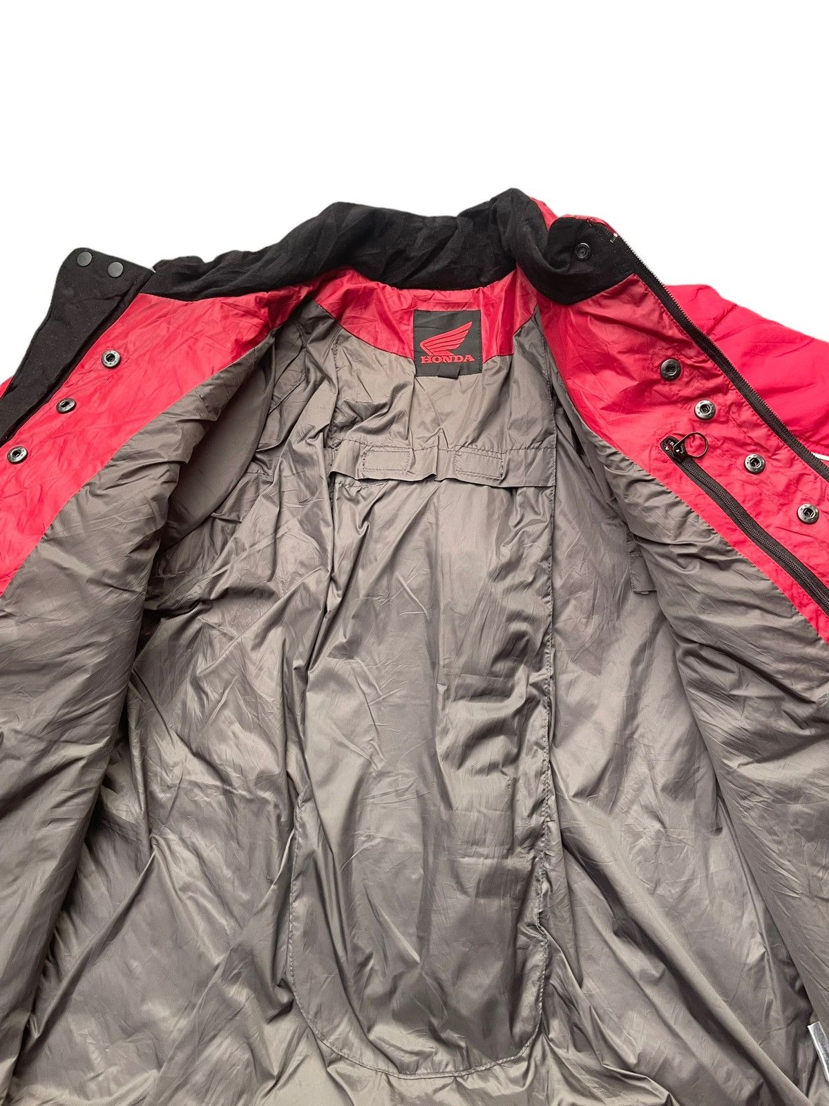 Honda × Japanese Brand Honda Racing Motorcycle Jacket Size US L / EU 52-54 / 3 - 10 Thumbnail