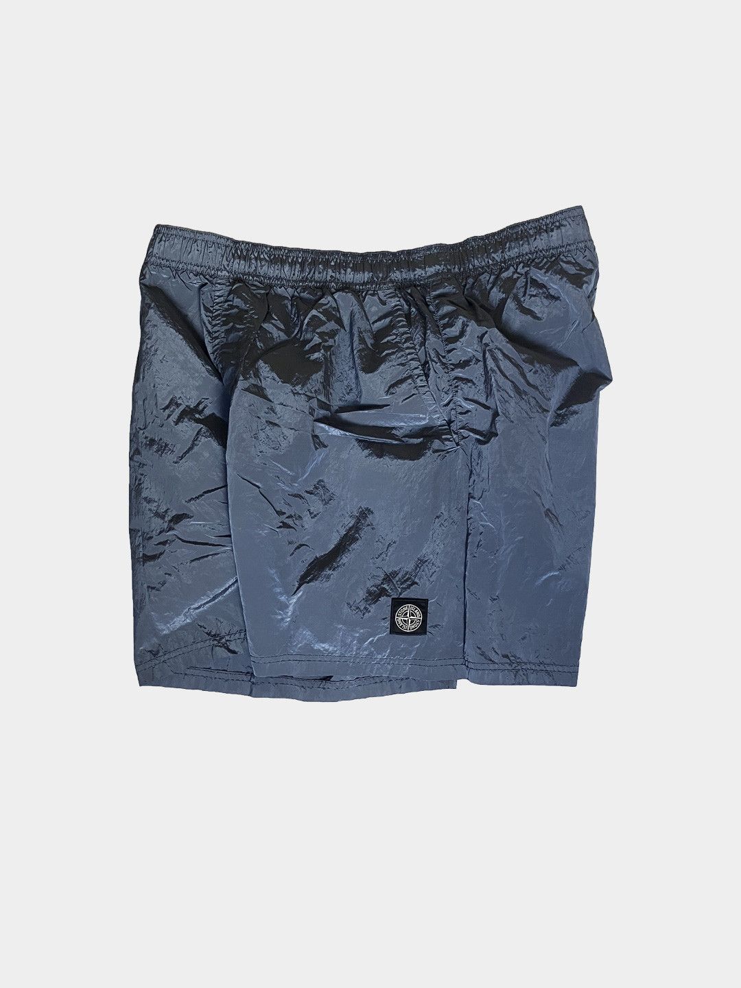 Stone Island Stone Island Nylon Shorts 2XL Size US 36 / EU 52 - 4 Thumbnail