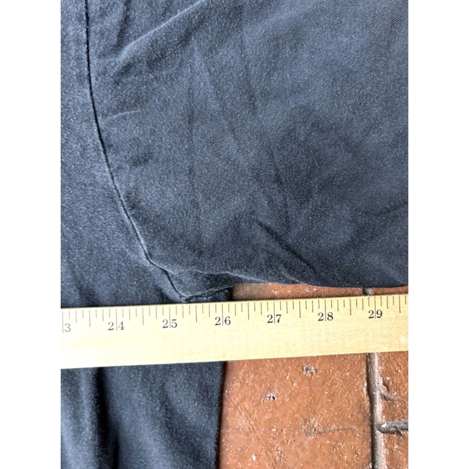 Sean John VINTAGE Sean John T-Shirt 3XL Black Crew Neck Short Sleeve Graphic Print Hip Hop 90s Grunge USA Mens Size US XXL / EU 58 / 5 - 5 Thumbnail