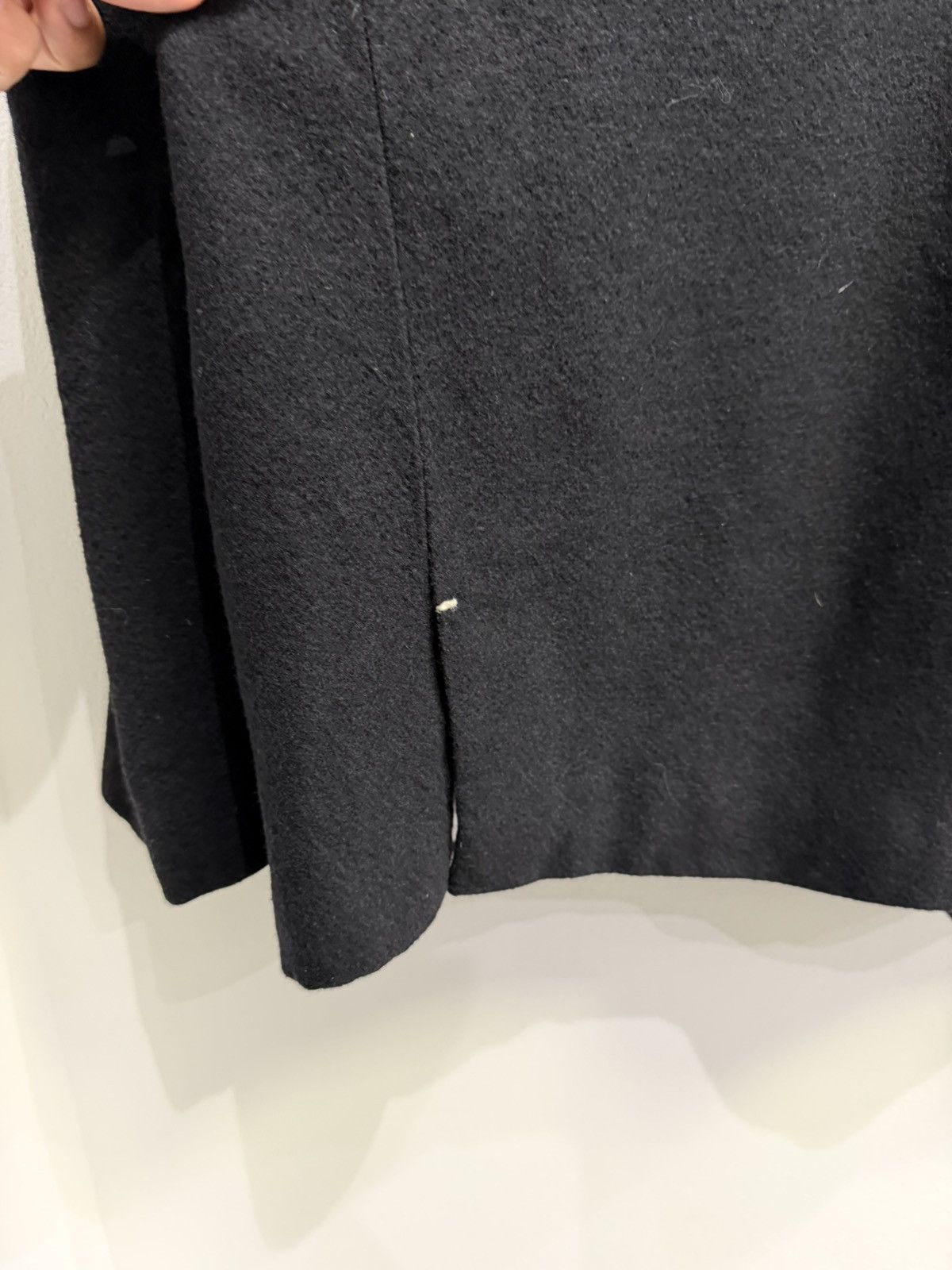 Archivio J.M. Ribot Archivio J.M. Ribot 100% Wool Blazer / Jacket (Size IT 52) Size 52R - 7 Thumbnail