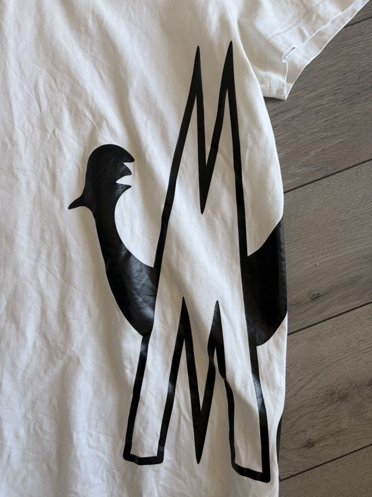 Moncler Moncler Tshirt Size US XL / EU 56 / 4 - 2 Thumbnail